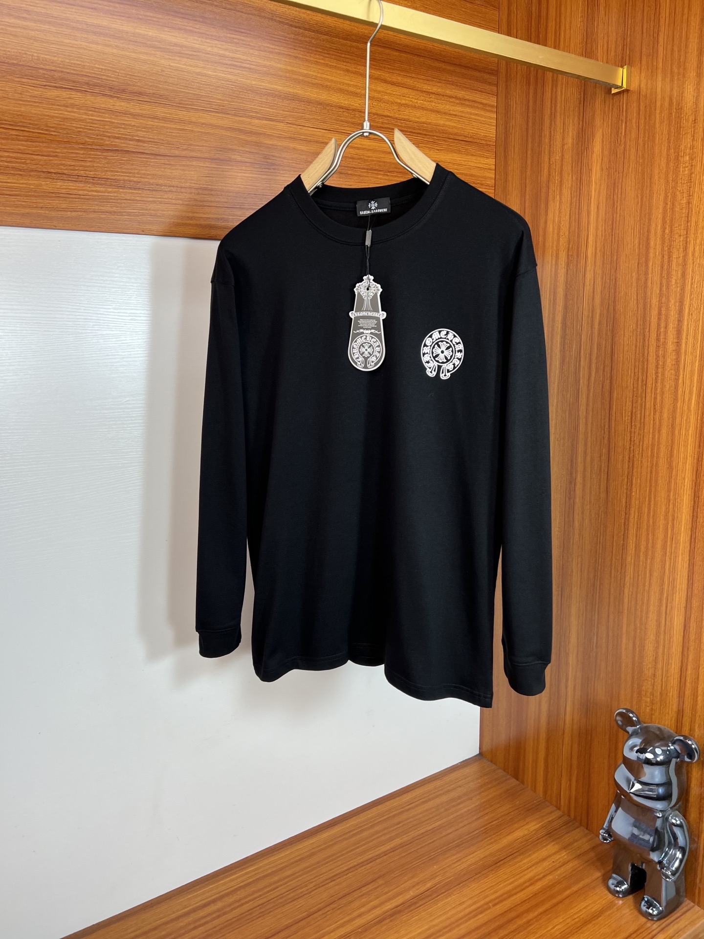 Chrome Hearts Basic Clothing S-m-xxl-175140