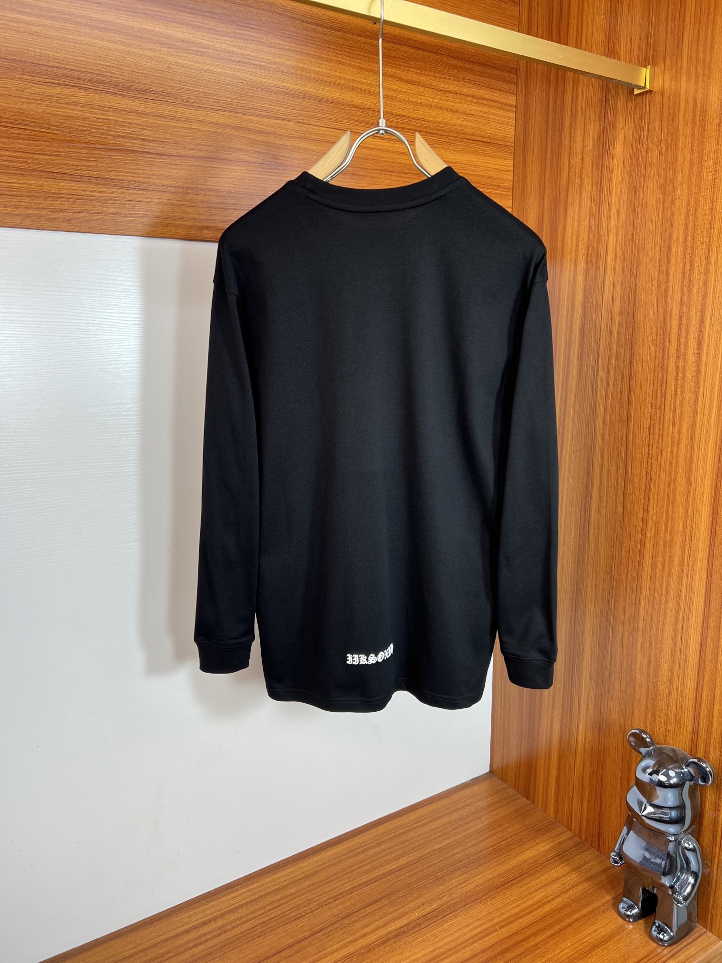 Chrome Hearts Basic Clothing S-m-xxl-175140