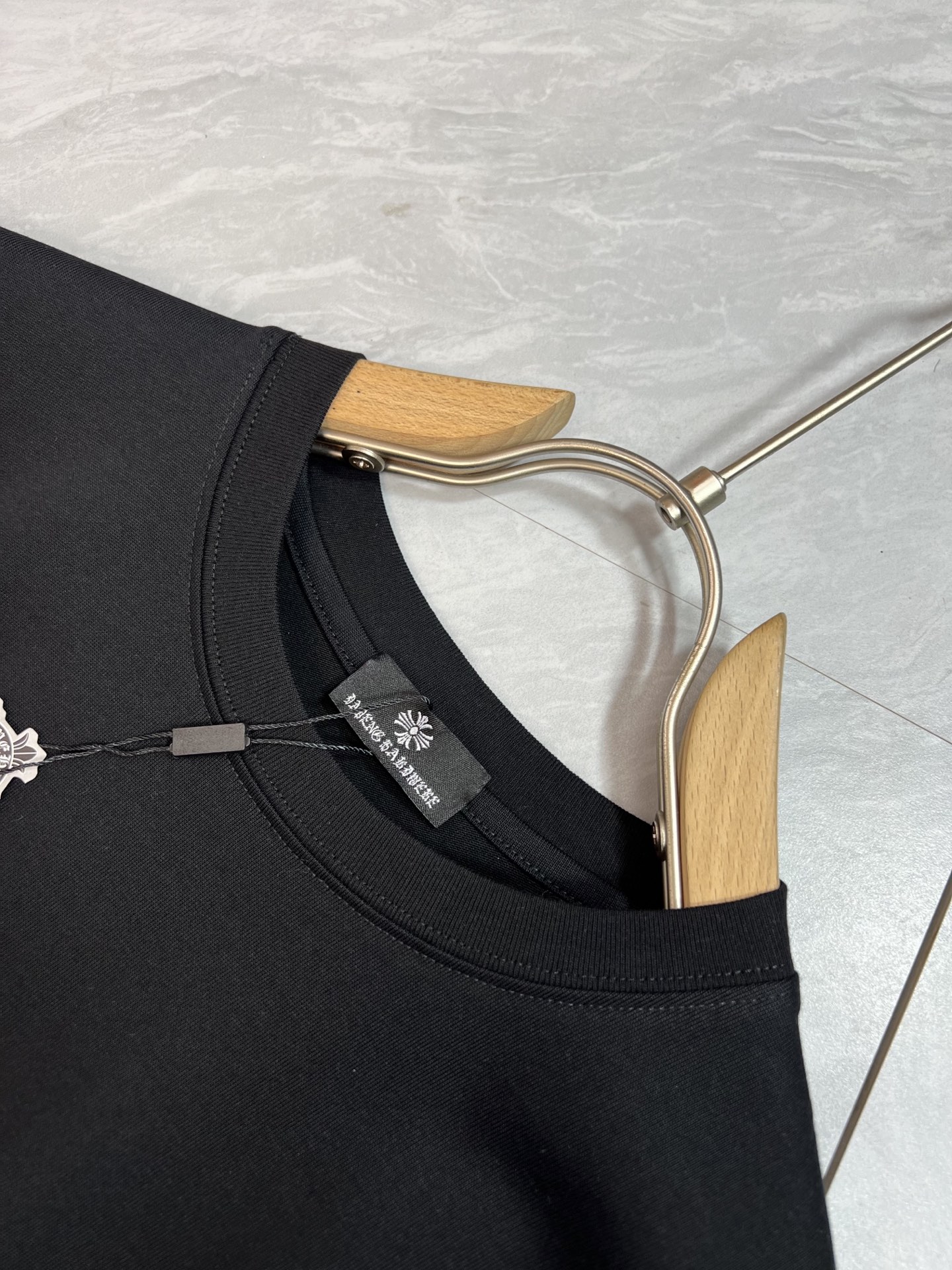 Chrome Hearts Basic Clothing S-m-xxl-175140