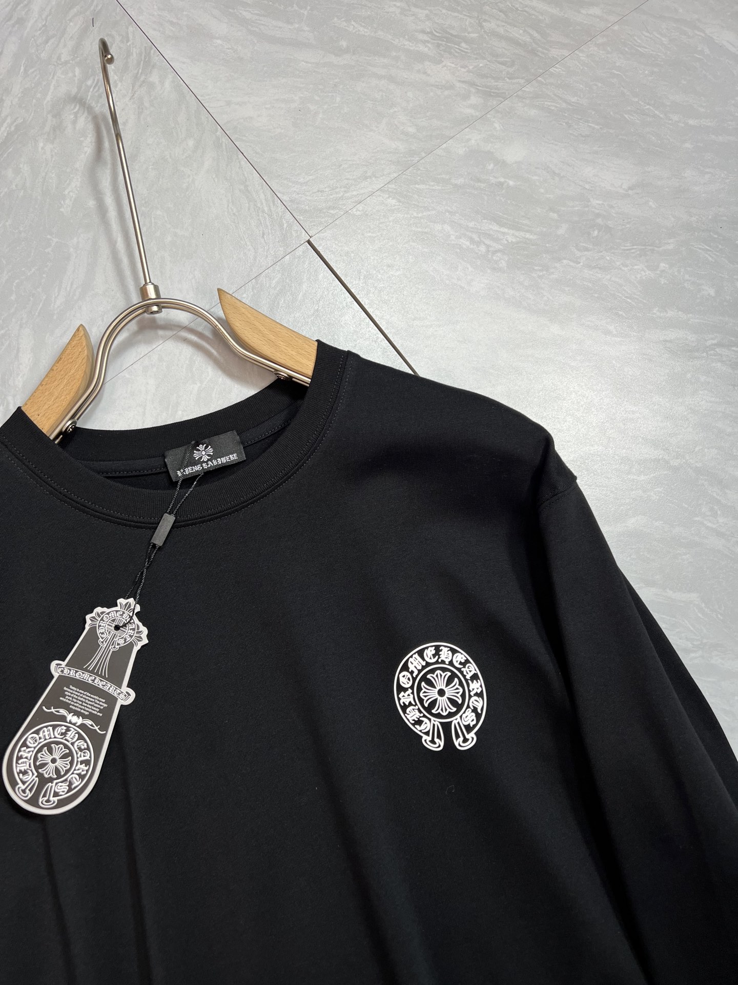 Chrome Hearts Basic Clothing S-m-xxl-175140