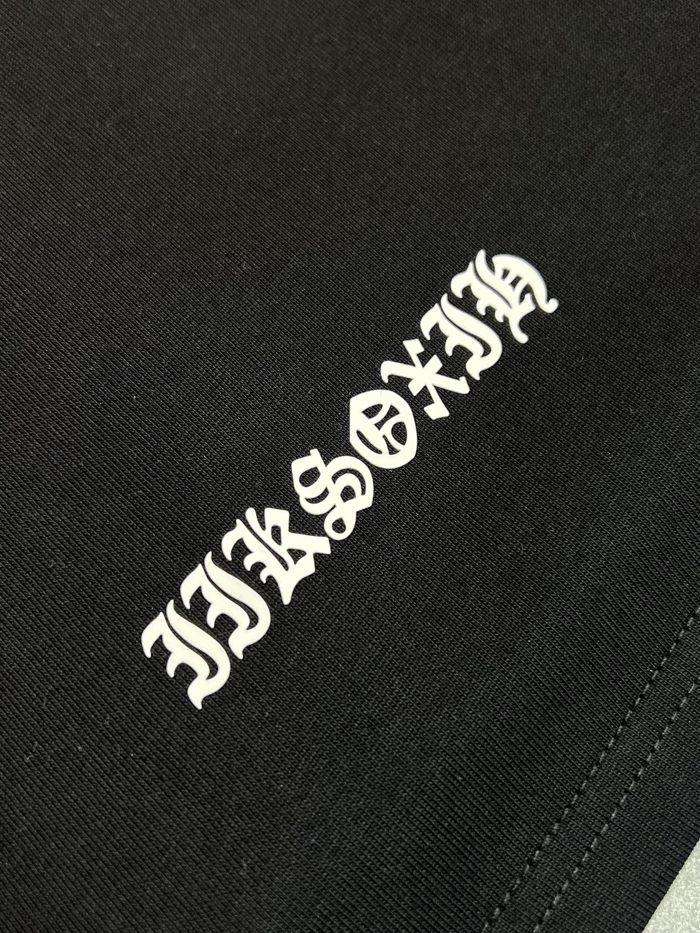 Chrome Hearts Basic Clothing S-m-xxl-175140