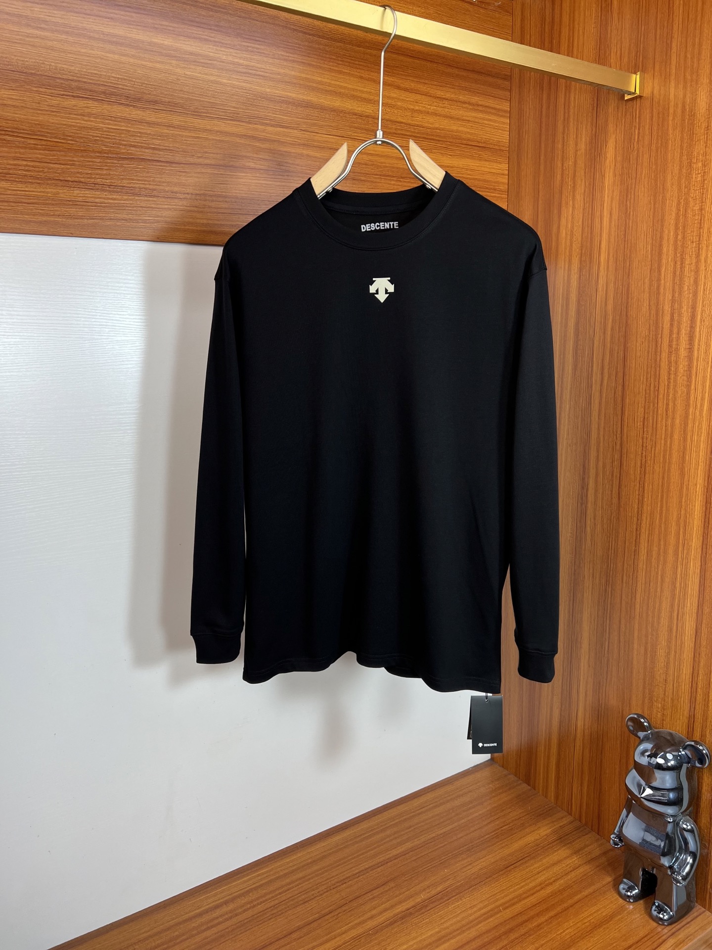Descente Basic Clothing S-m-xl-175140