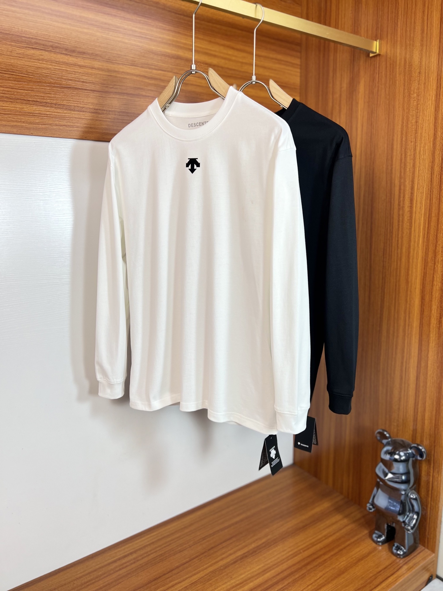 Descente Basic Clothing S-m-xl-175140