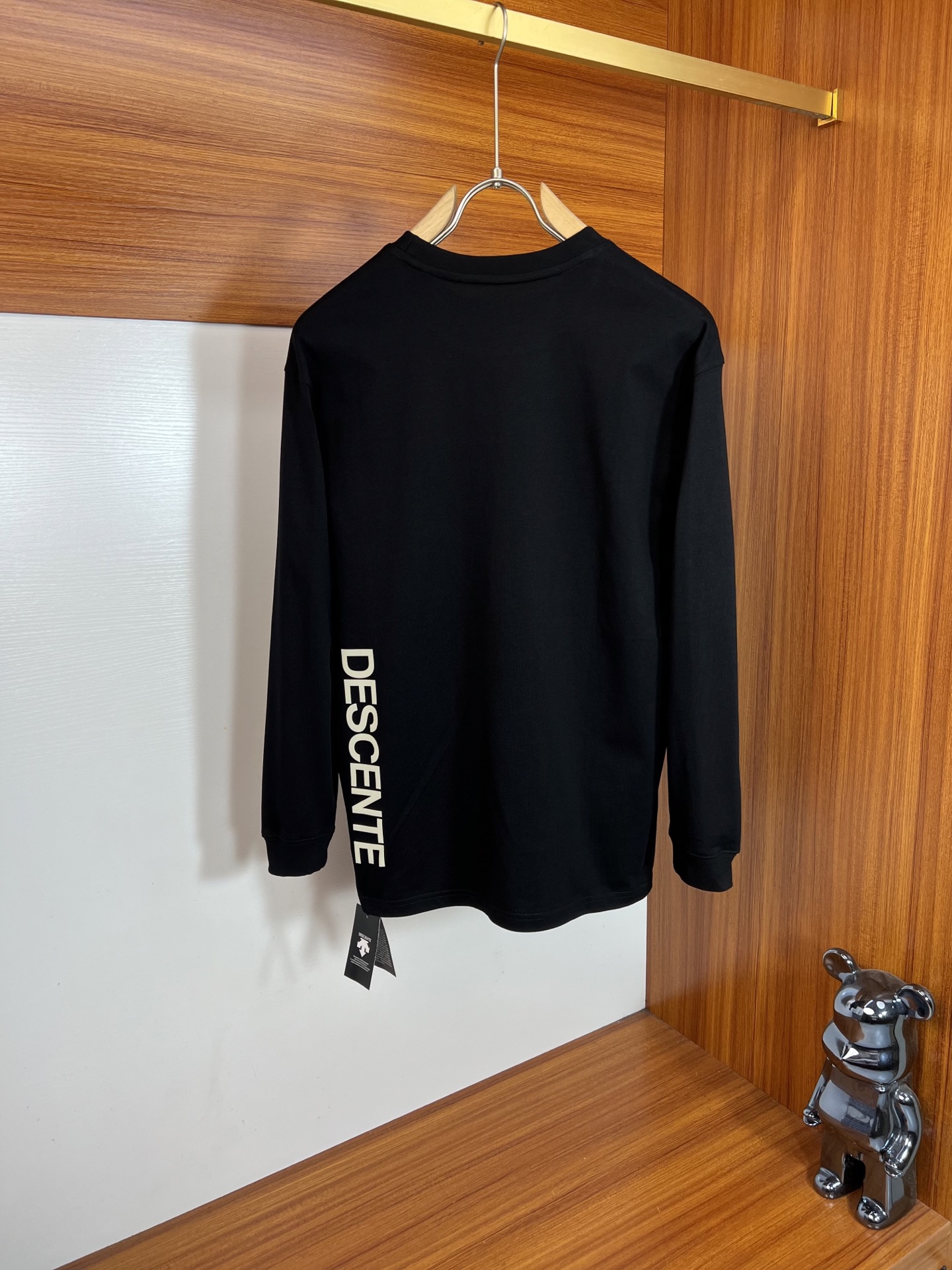Descente Basic Clothing S-m-xl-175140