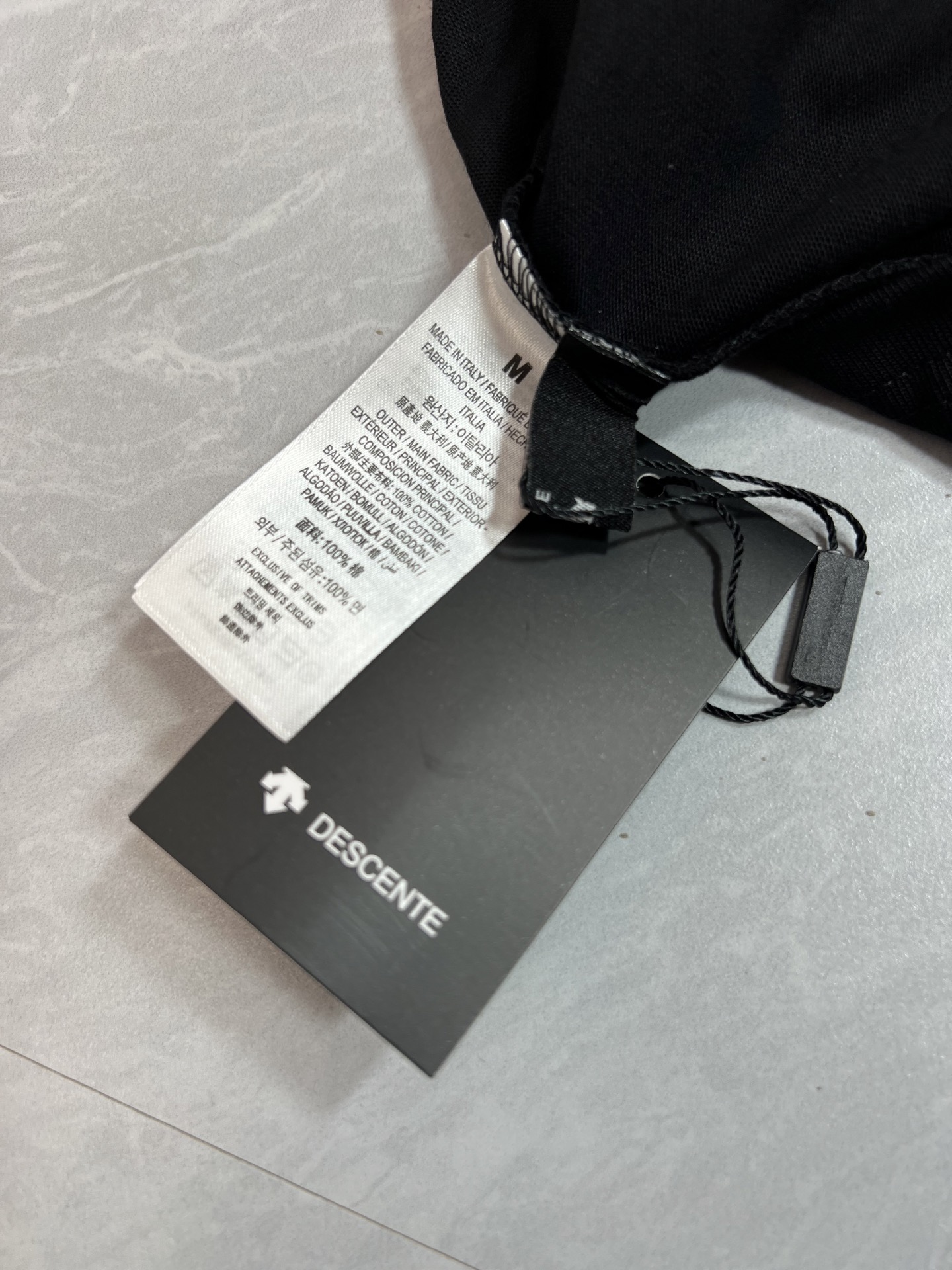Descente Basic Clothing S-m-xl-175140