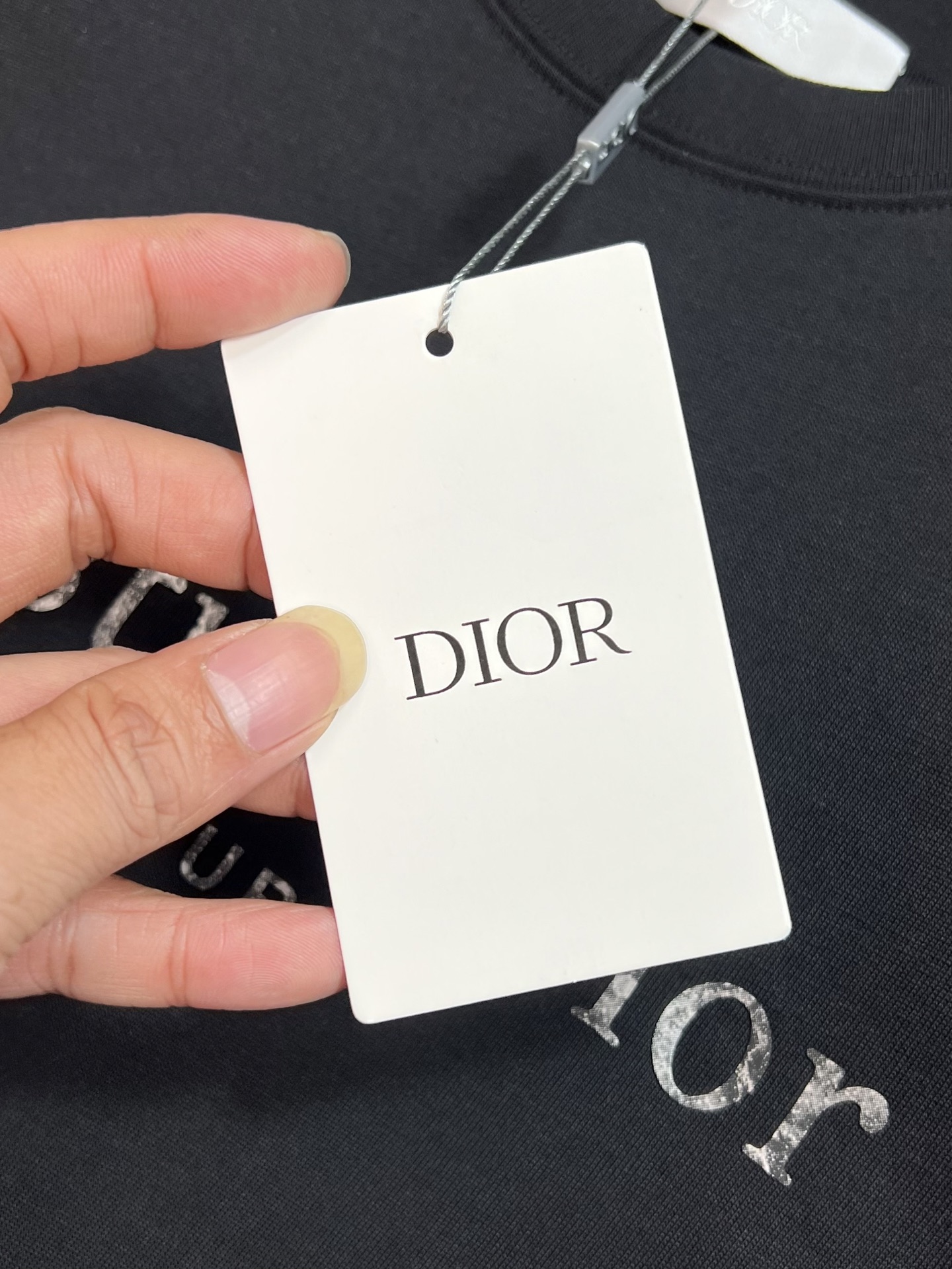 Dior Basic Clothing M-l-xxxl-175140