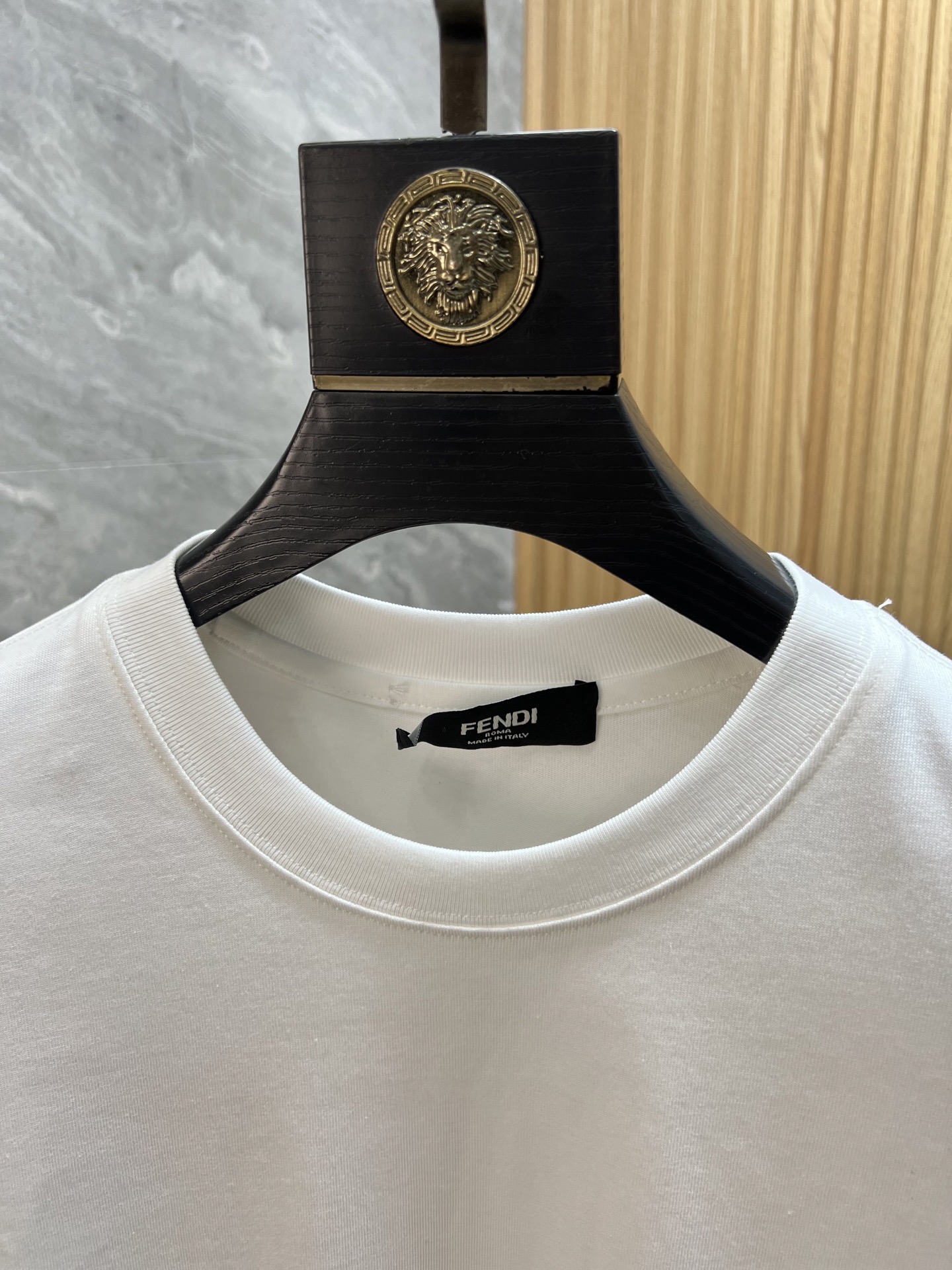 Fendi Basic Clothing S-m-xxl-175140