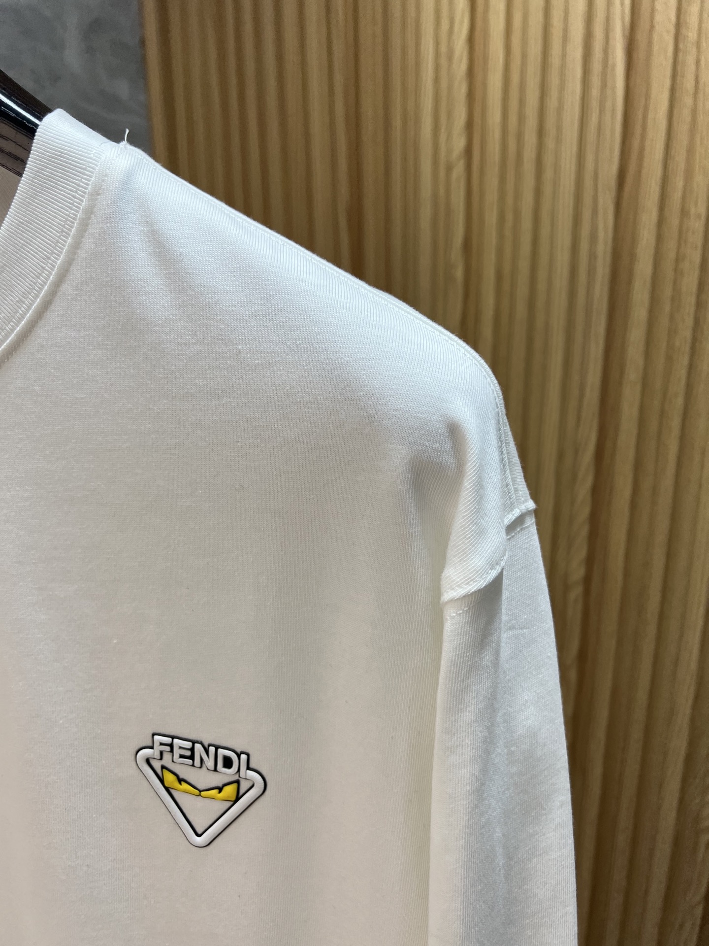 Fendi Basic Clothing S-m-xxl-175140