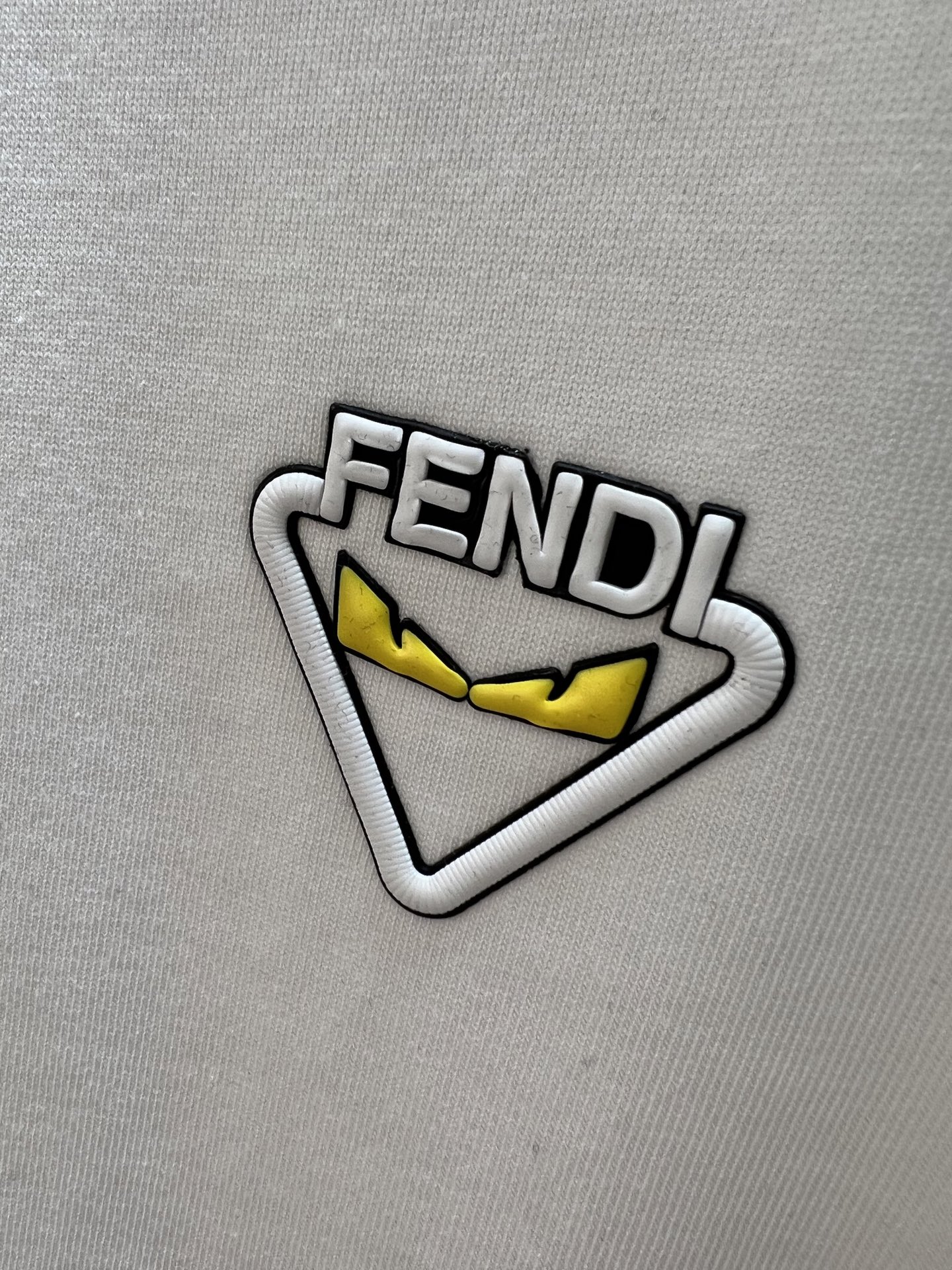 Fendi Basic Clothing S-m-xxl-175140