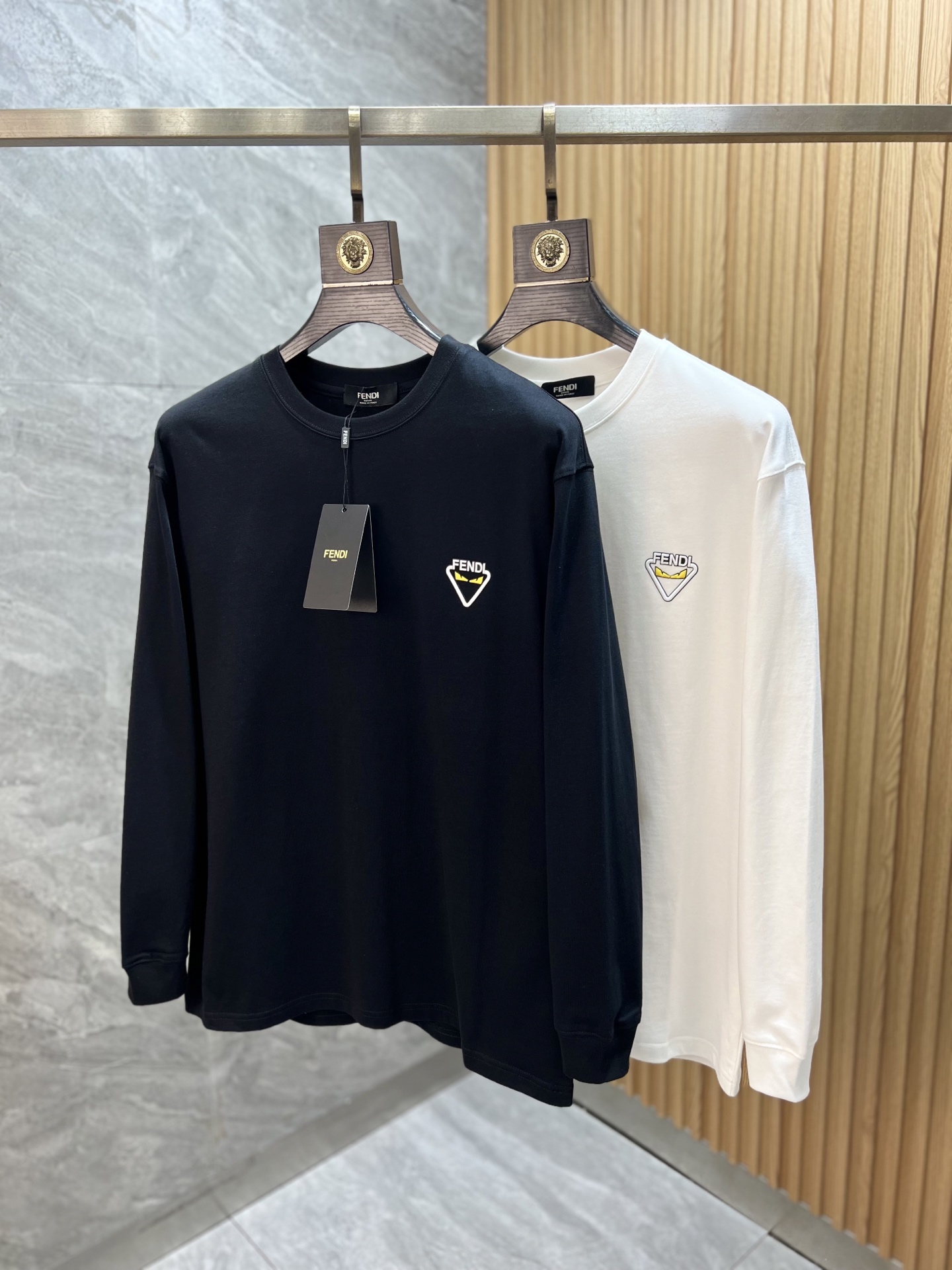 Fendi Basic Clothing S-m-xxl-175140