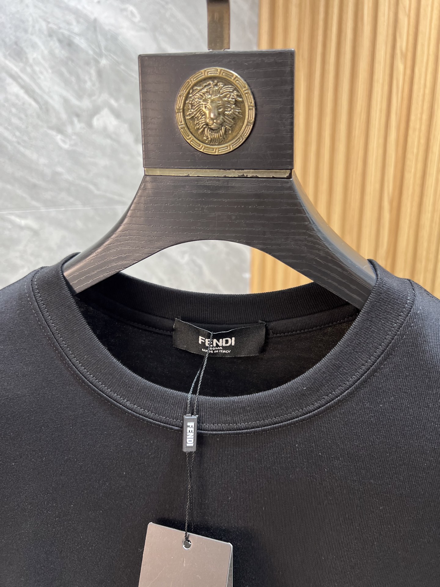 Fendi Basic Clothing S-m-xxl-175140