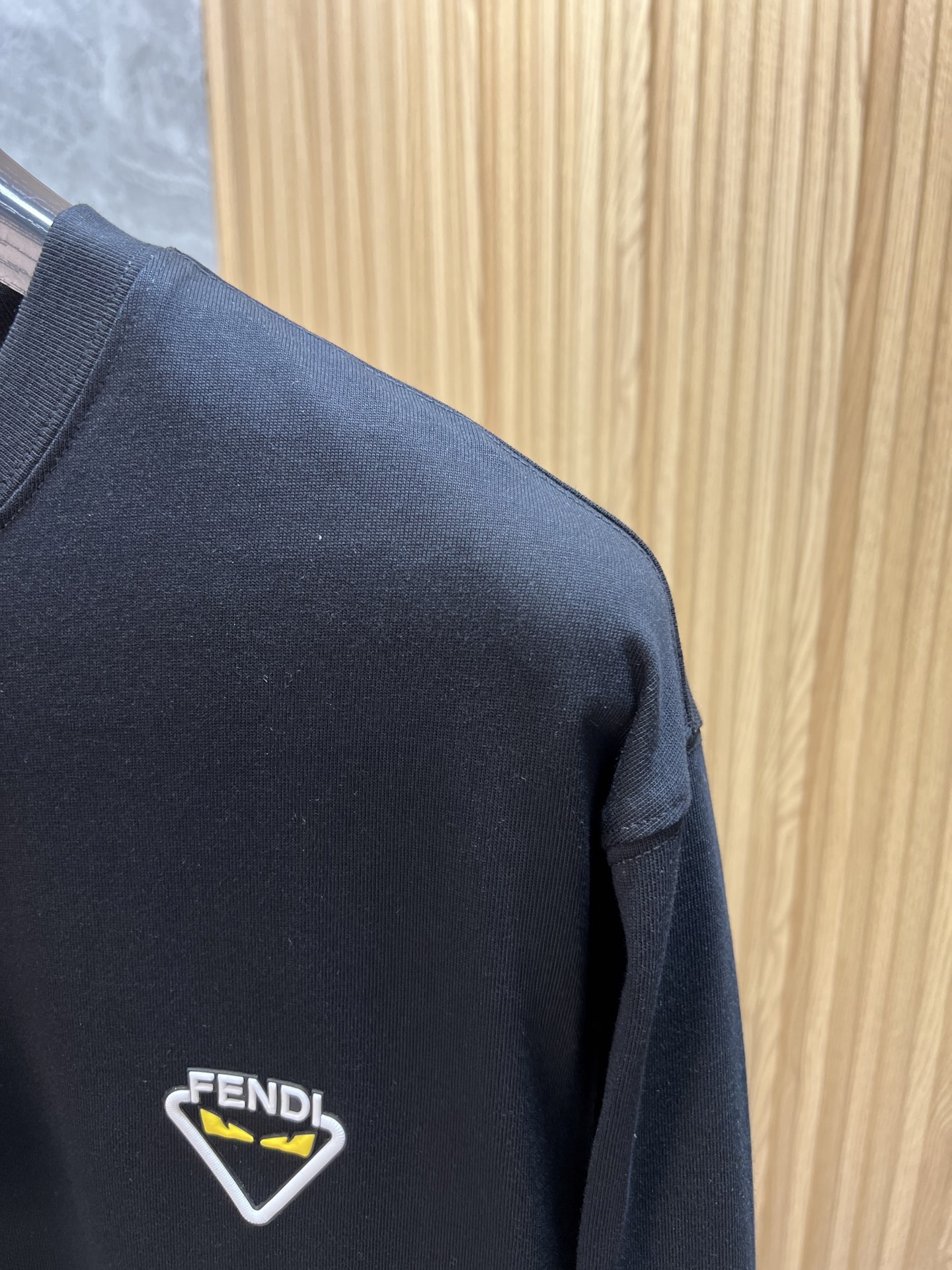 Fendi Basic Clothing S-m-xxl-175140