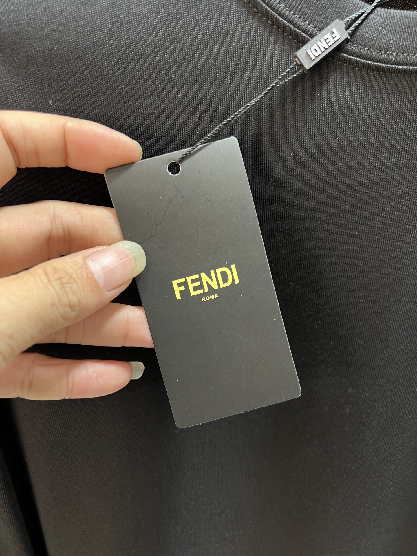 Fendi Basic Clothing S-m-xxl-175140