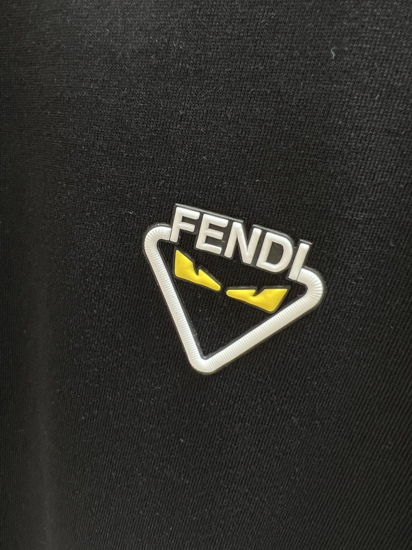 Fendi Basic Clothing S-m-xxl-175140