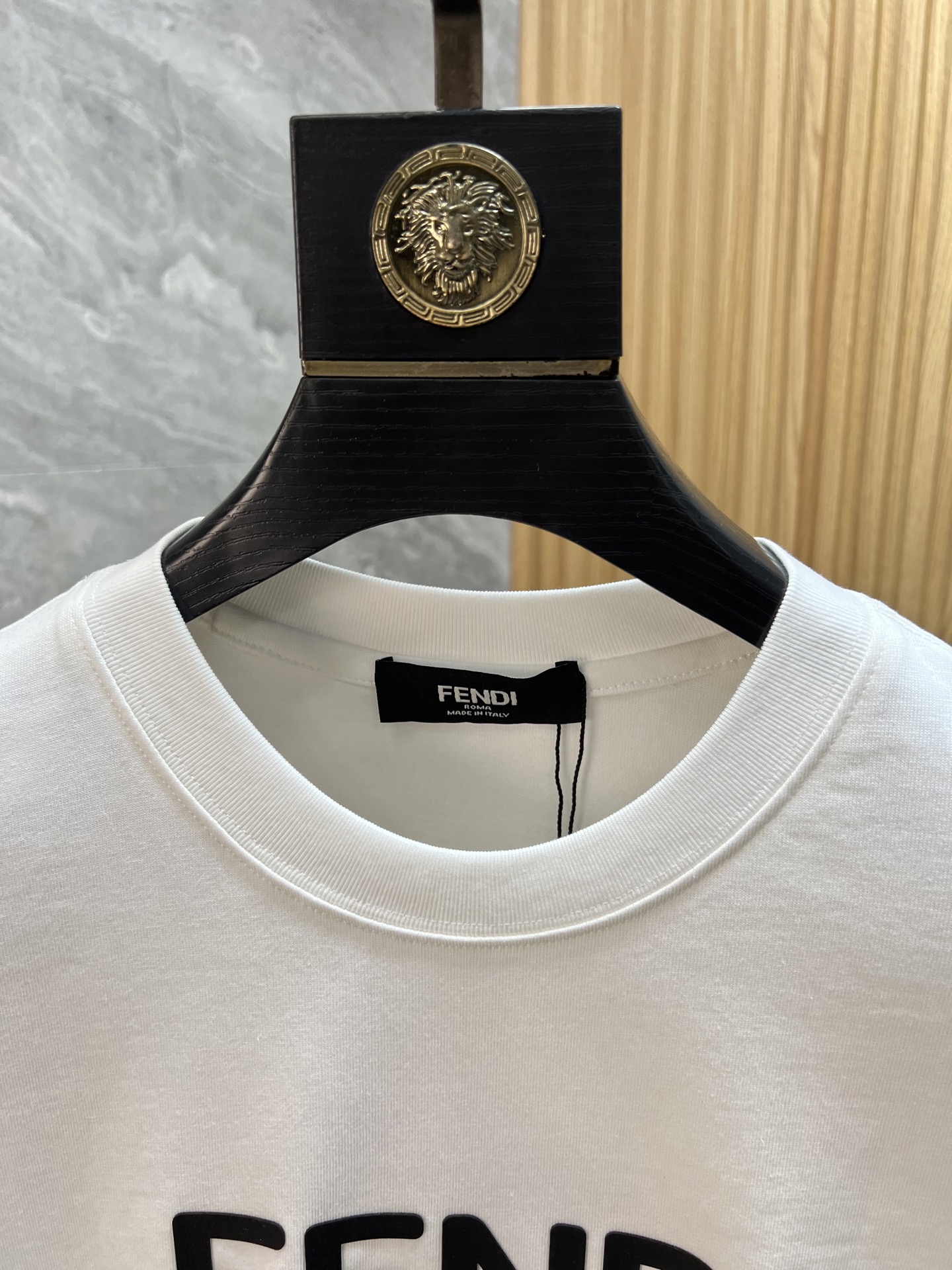 Fendi Basic Clothing S-m-xxl-175140