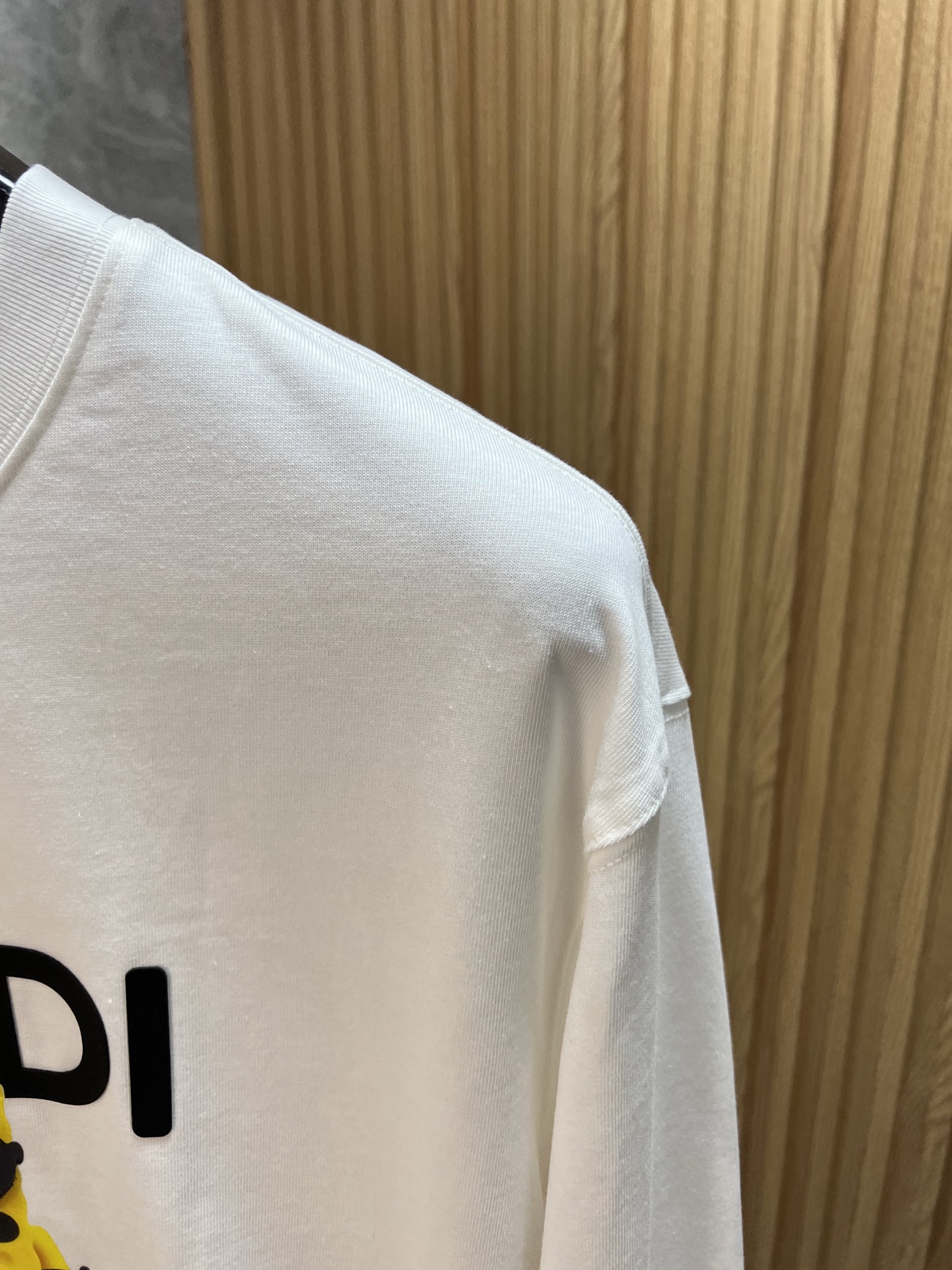 Fendi Basic Clothing S-m-xxl-175140