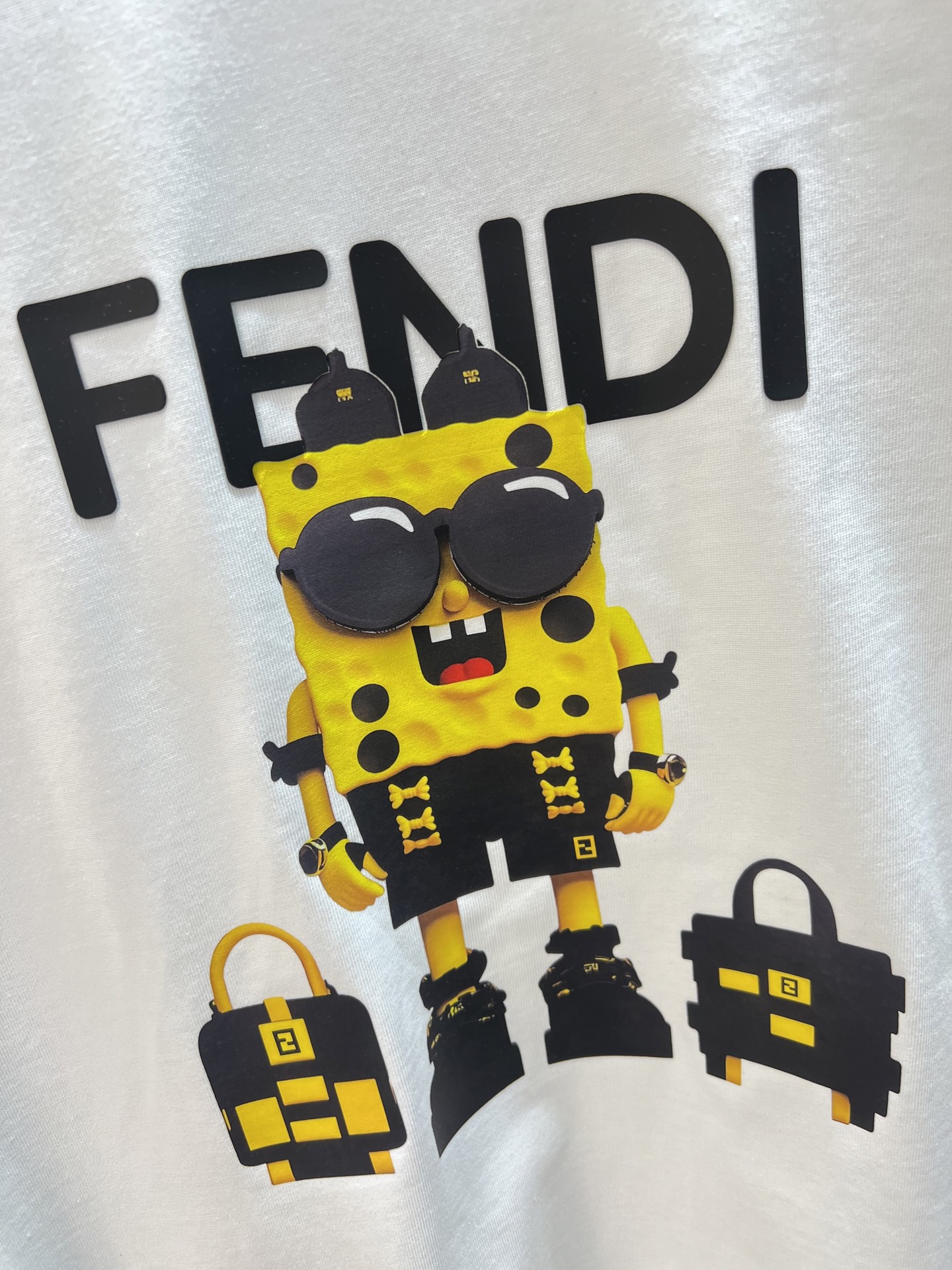 Fendi Basic Clothing S-m-xxl-175140