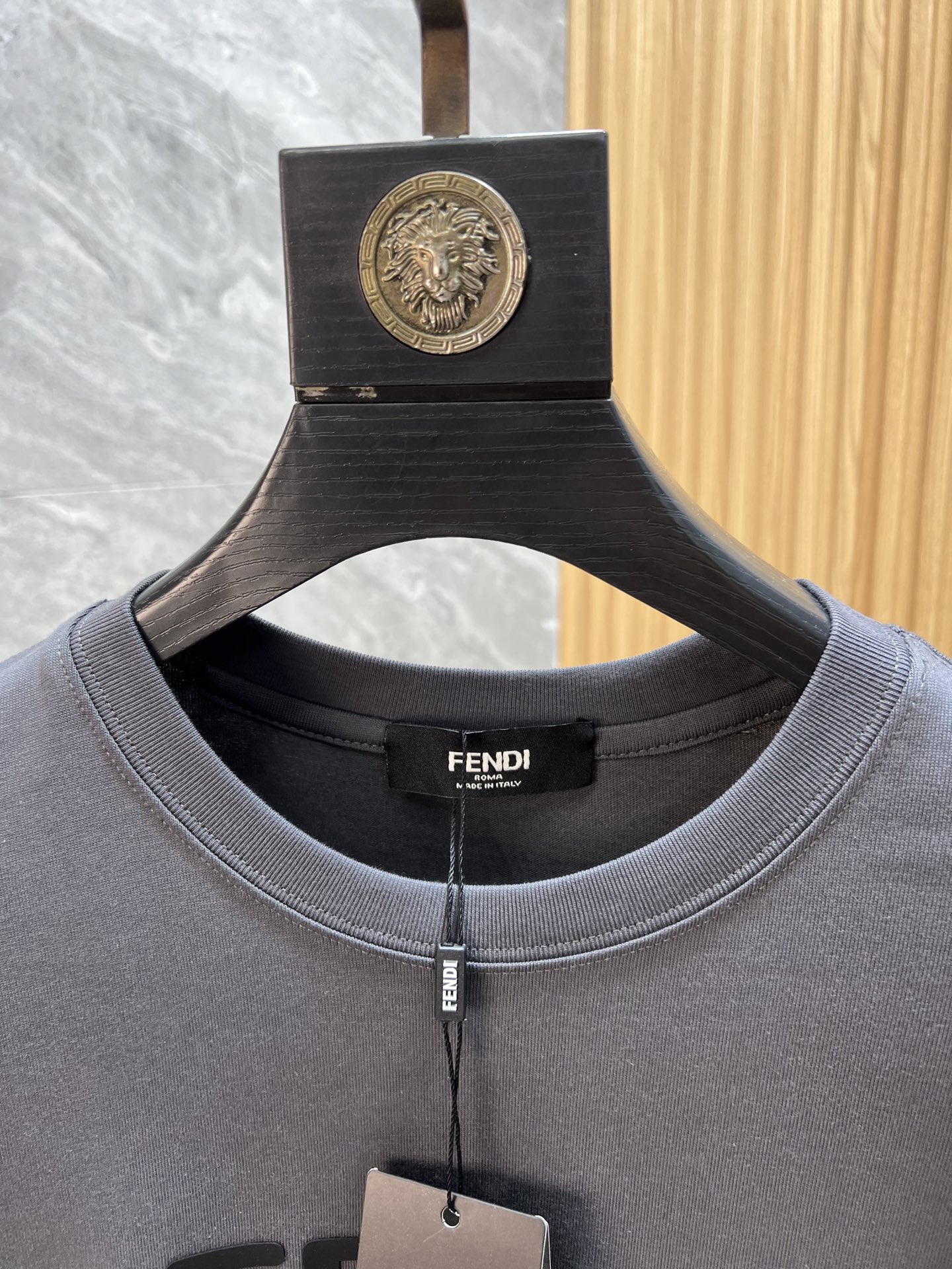 Fendi Basic Clothing S-m-xxl-175140