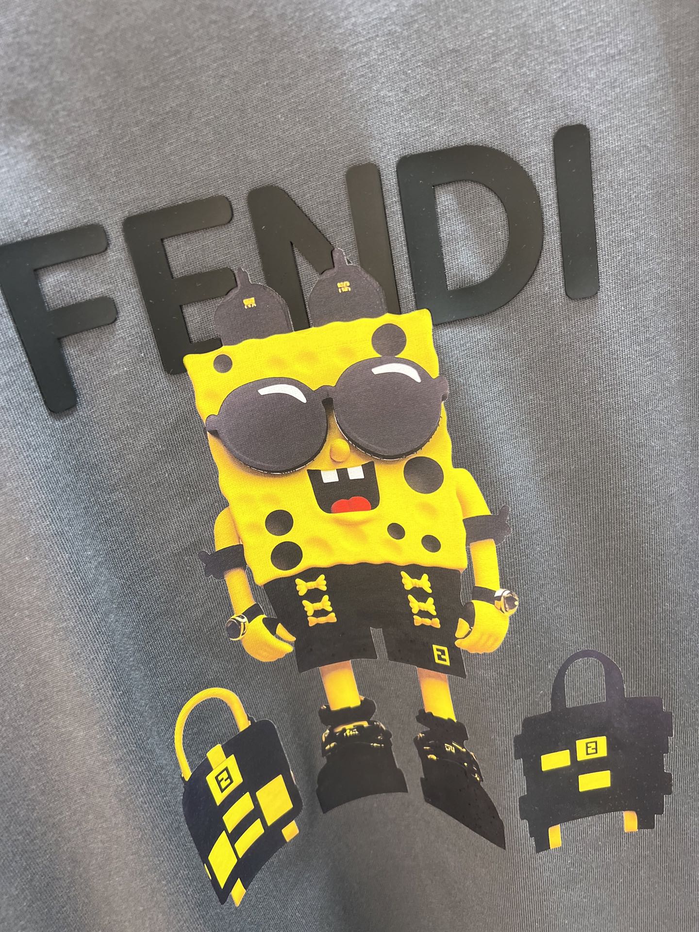 Fendi Basic Clothing S-m-xxl-175140