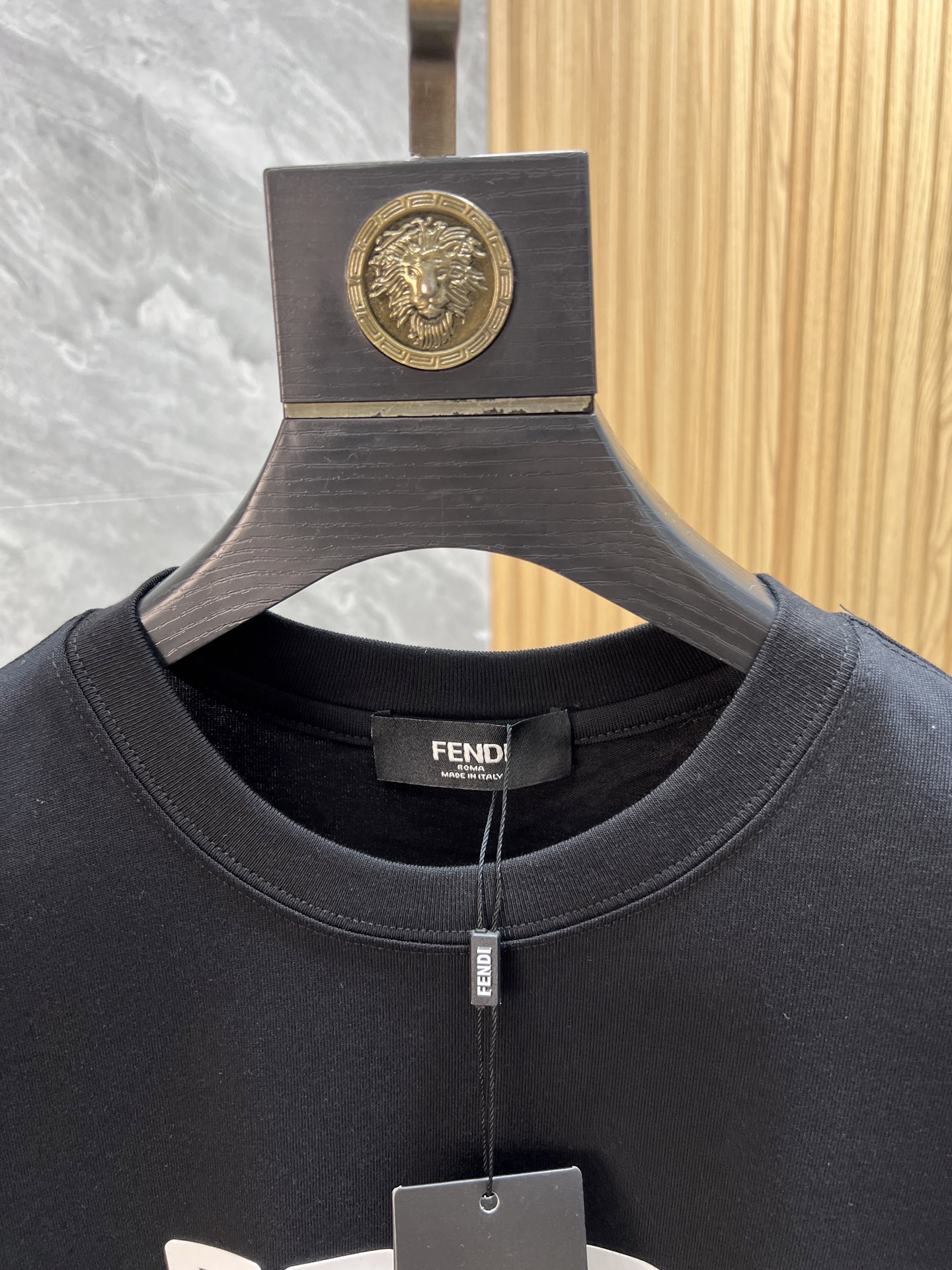Fendi Basic Clothing S-m-xxl-175140