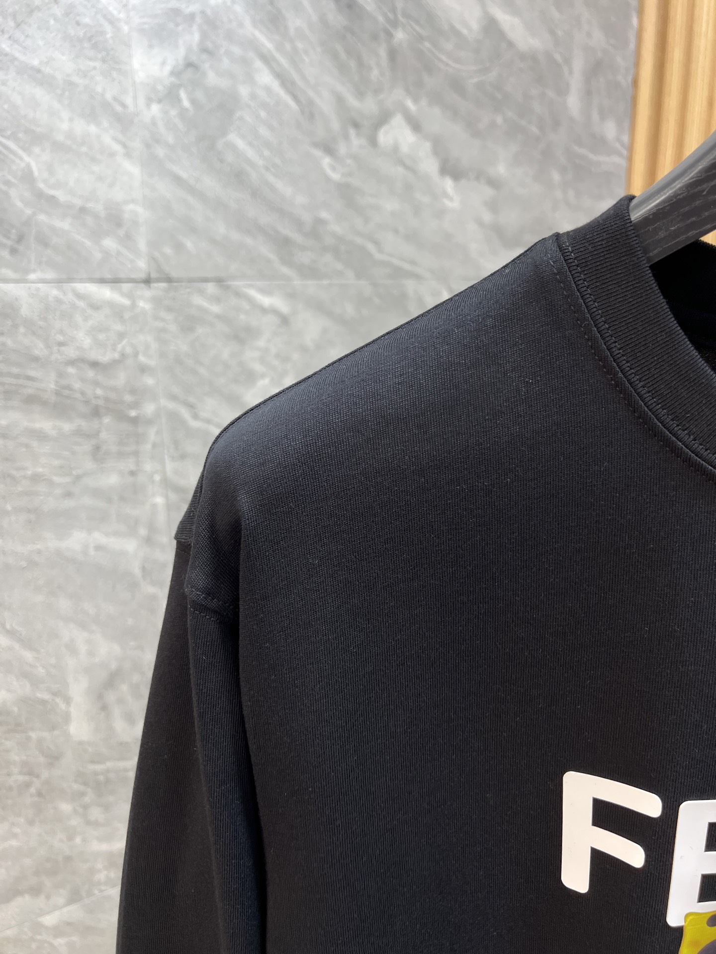 Fendi Basic Clothing S-m-xxl-175140