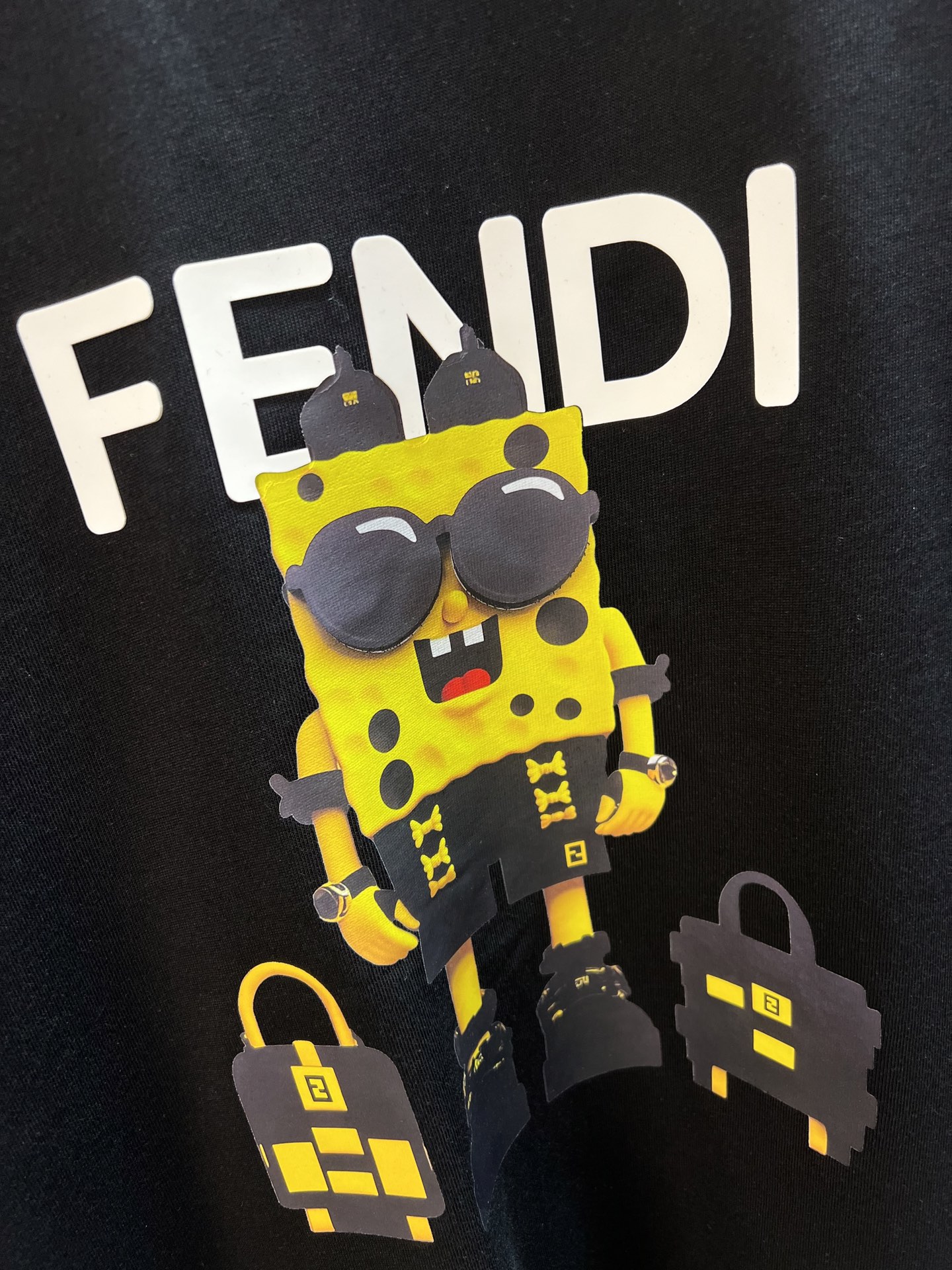 Fendi Basic Clothing S-m-xxl-175140
