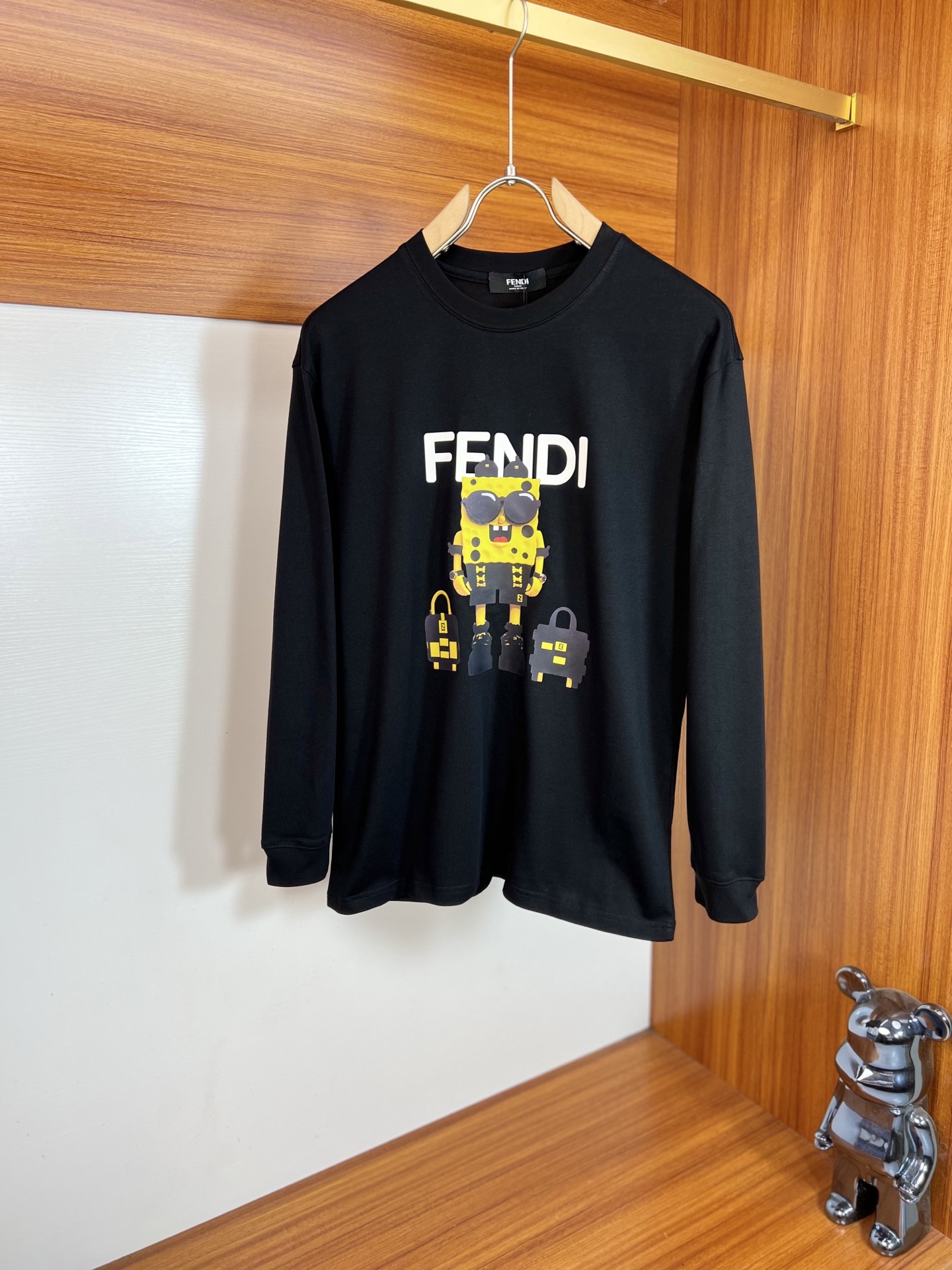 Fendi Basic Clothing S-m-xxl-175140