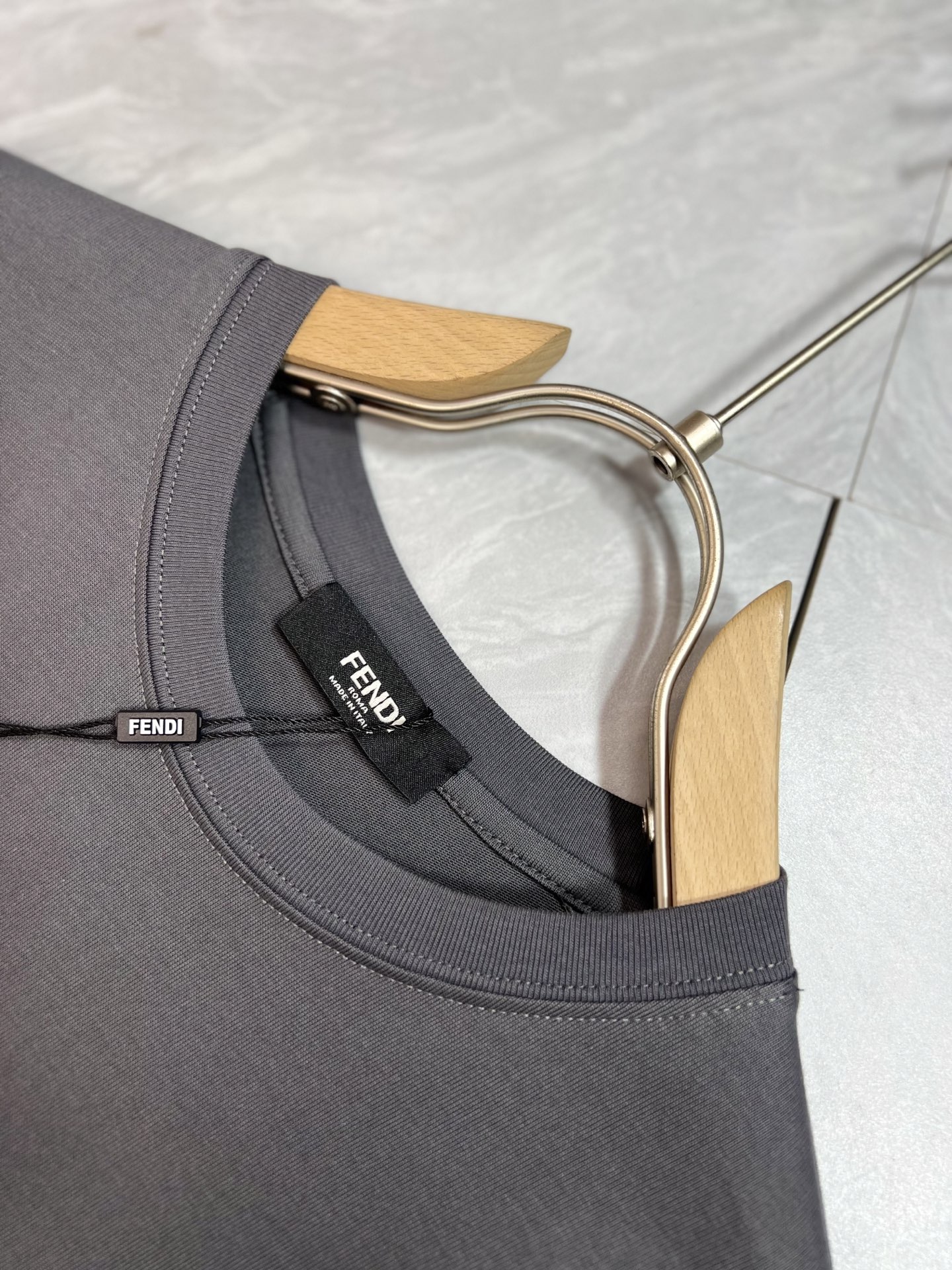 Fendi Basic Clothing S-m-xxl-175140