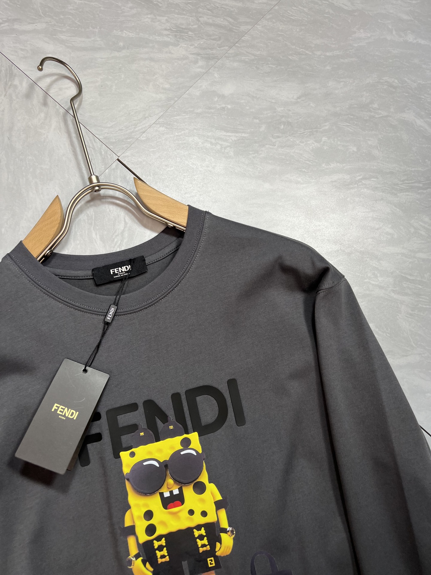 Fendi Basic Clothing S-m-xxl-175140