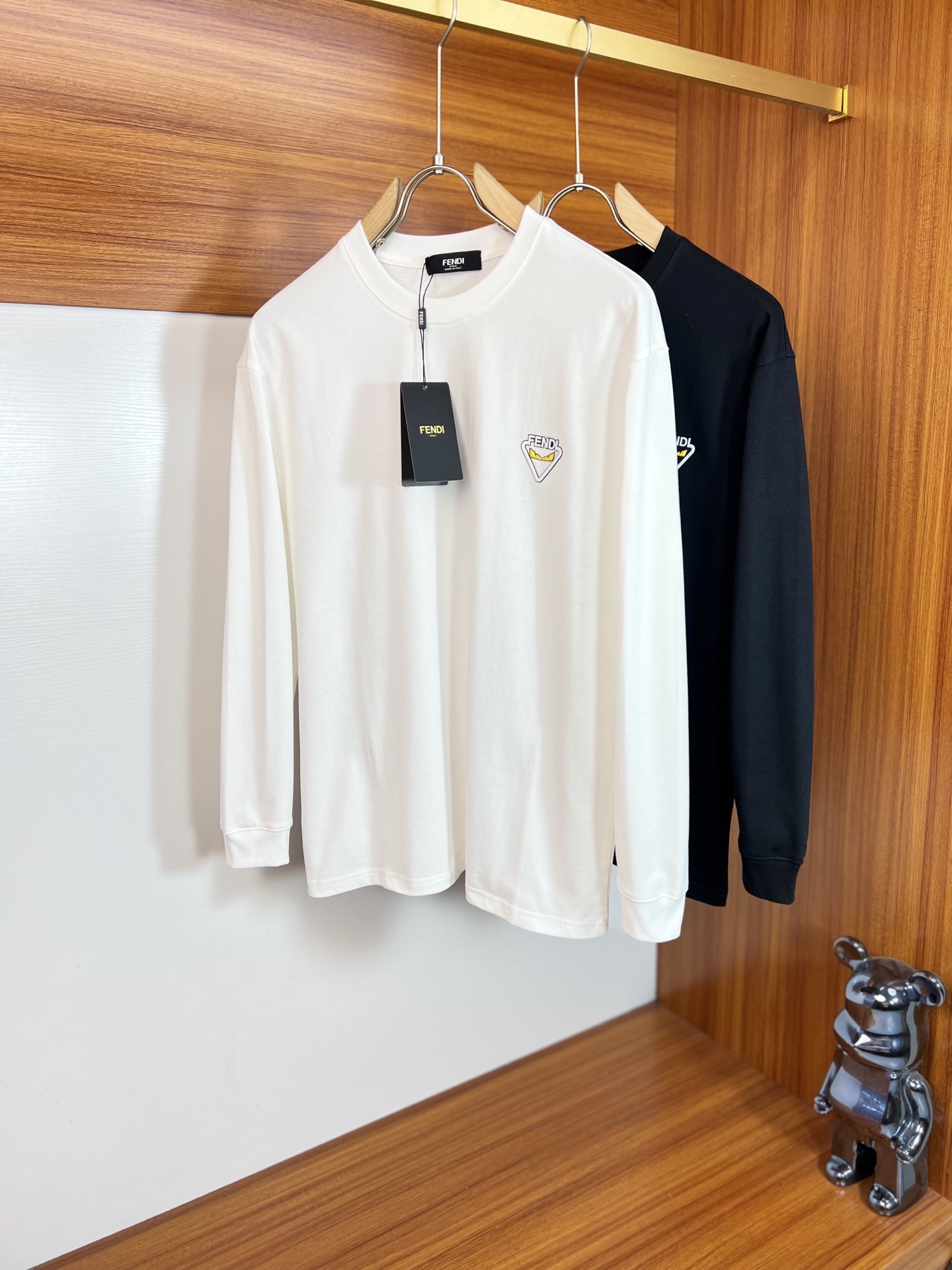 Fendi Basic Clothing S-m-xxl-175140