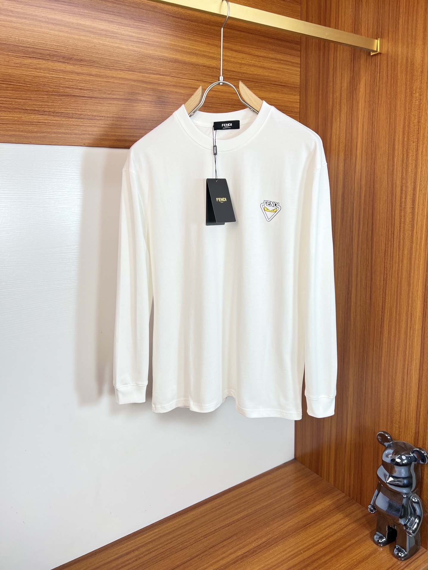 Fendi Basic Clothing S-m-xxl-175140