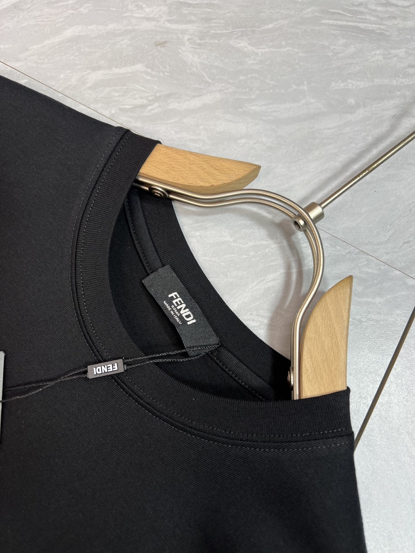 Fendi Basic Clothing S-m-xxl-175140