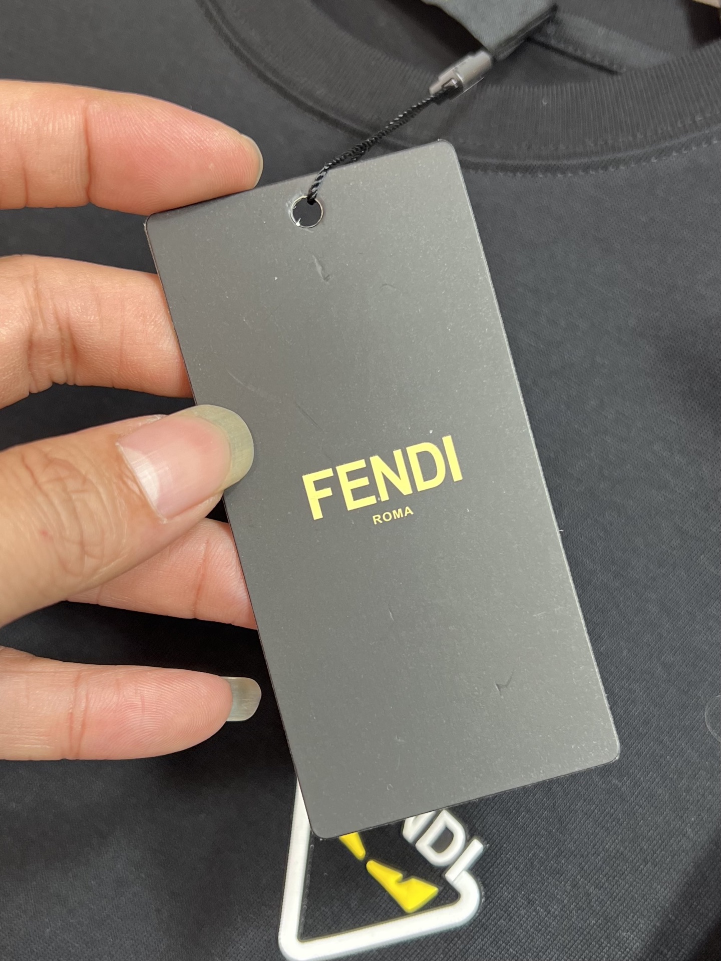 Fendi Basic Clothing S-m-xxl-175140