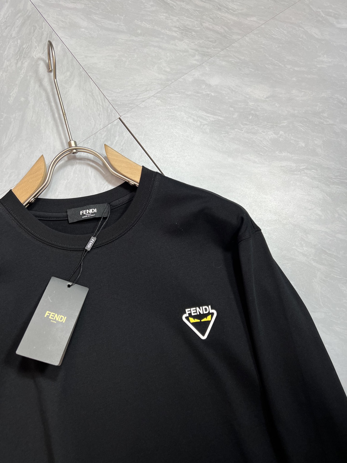 Fendi Basic Clothing S-m-xxl-175140