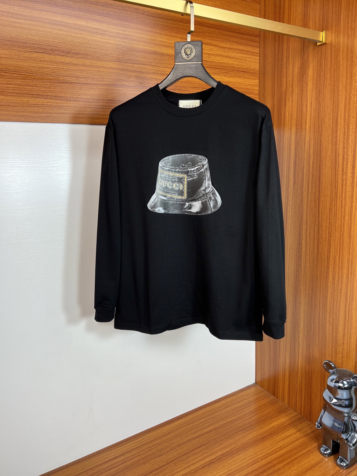 Gucci Basic Clothing M-l-xxxl-175140