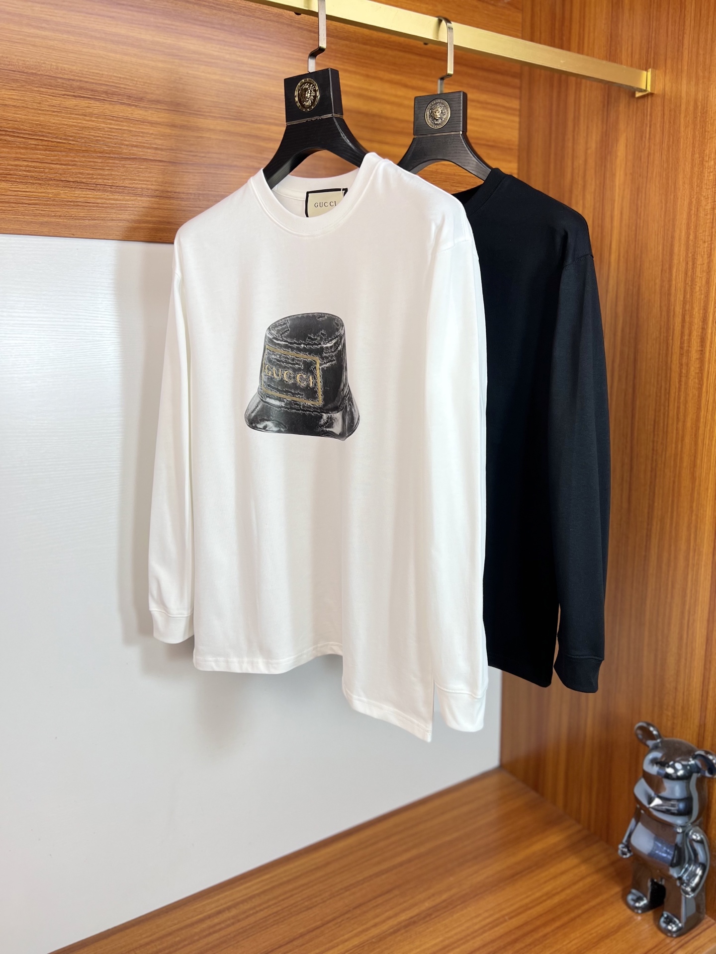 Gucci Basic Clothing M-l-xxxl-175140