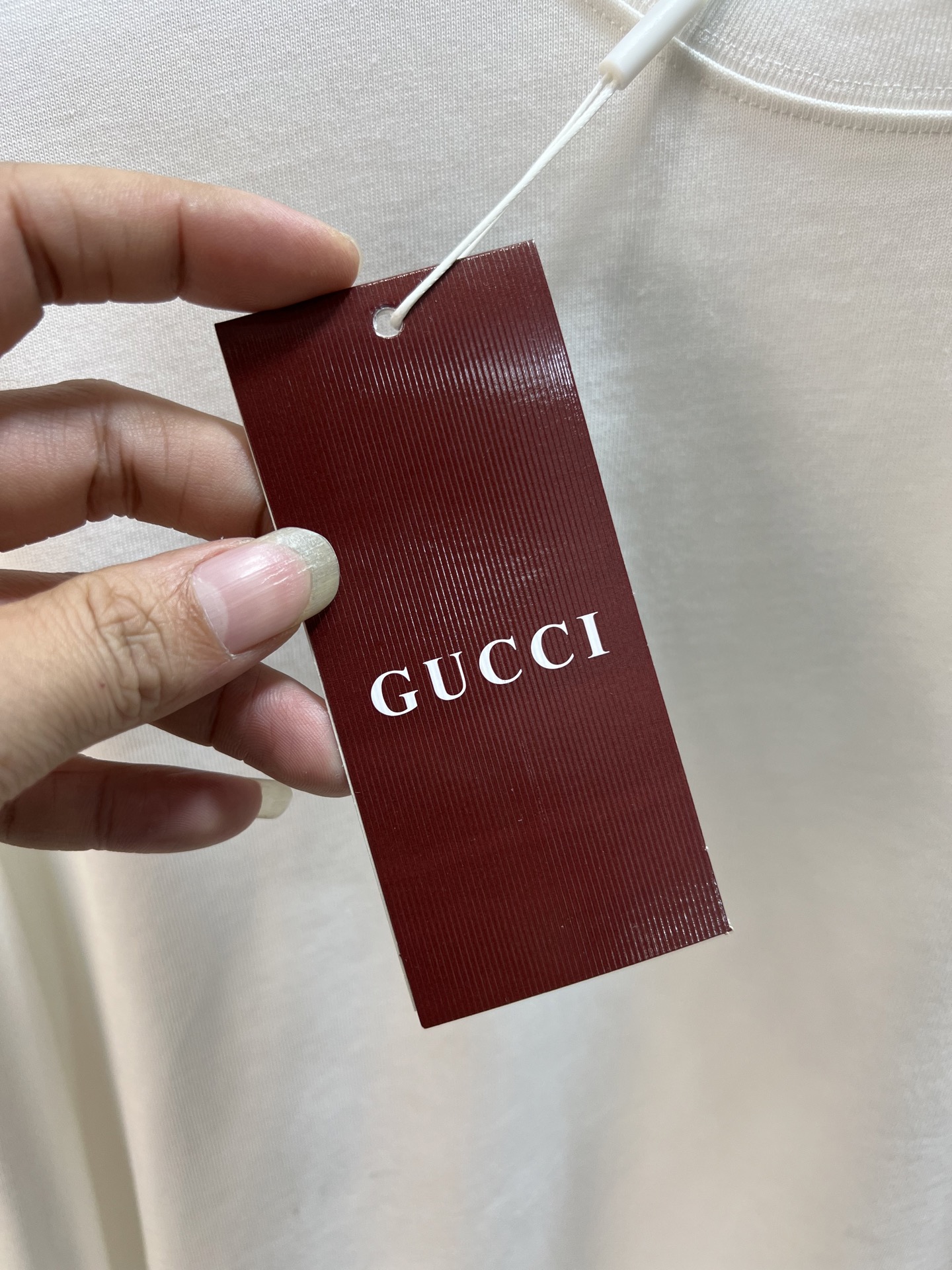 Gucci Basic Clothing S-m-xxl-175140