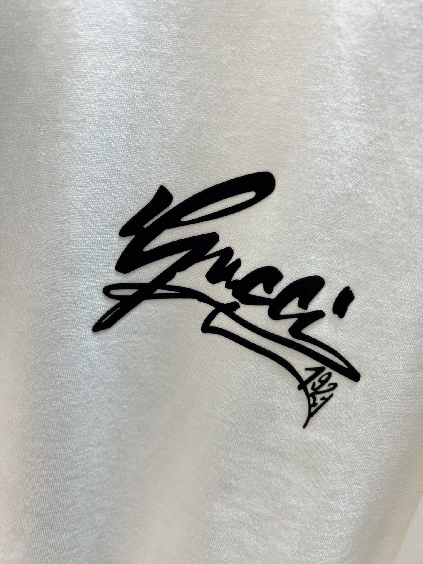 Gucci Basic Clothing S-m-xxl-175140