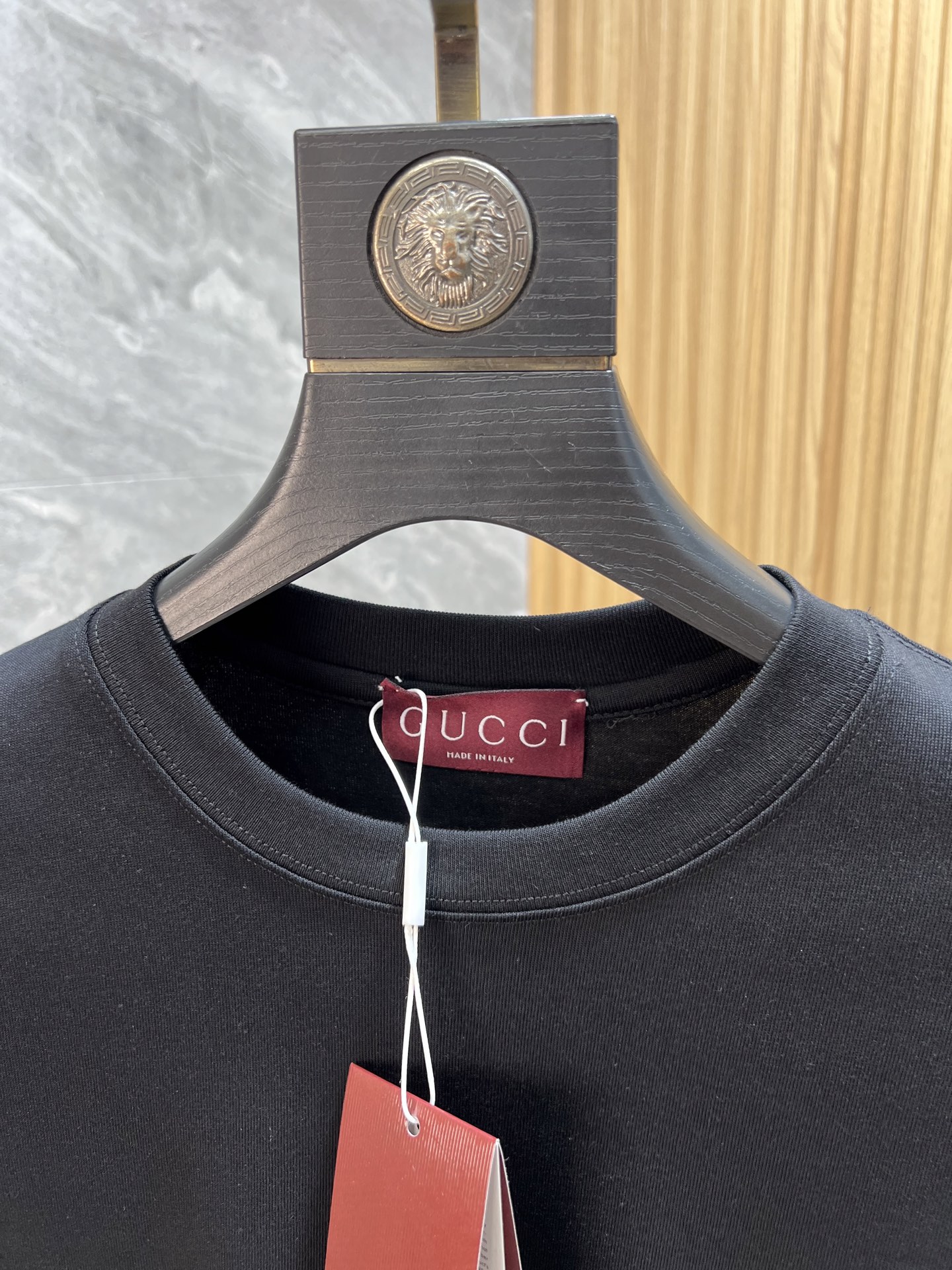 Gucci Basic Clothing S-m-xxl-175140