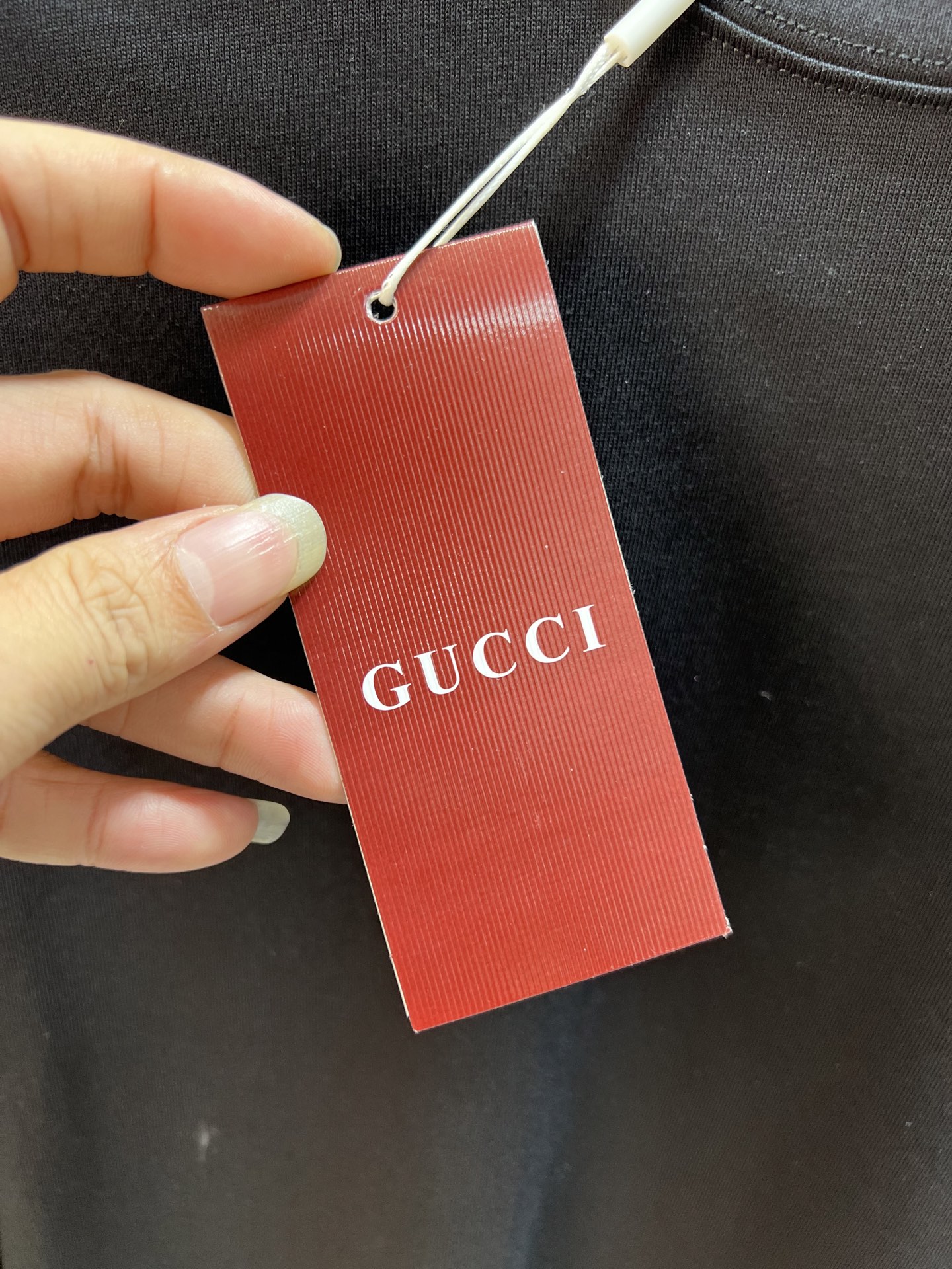 Gucci Basic Clothing S-m-xxl-175140