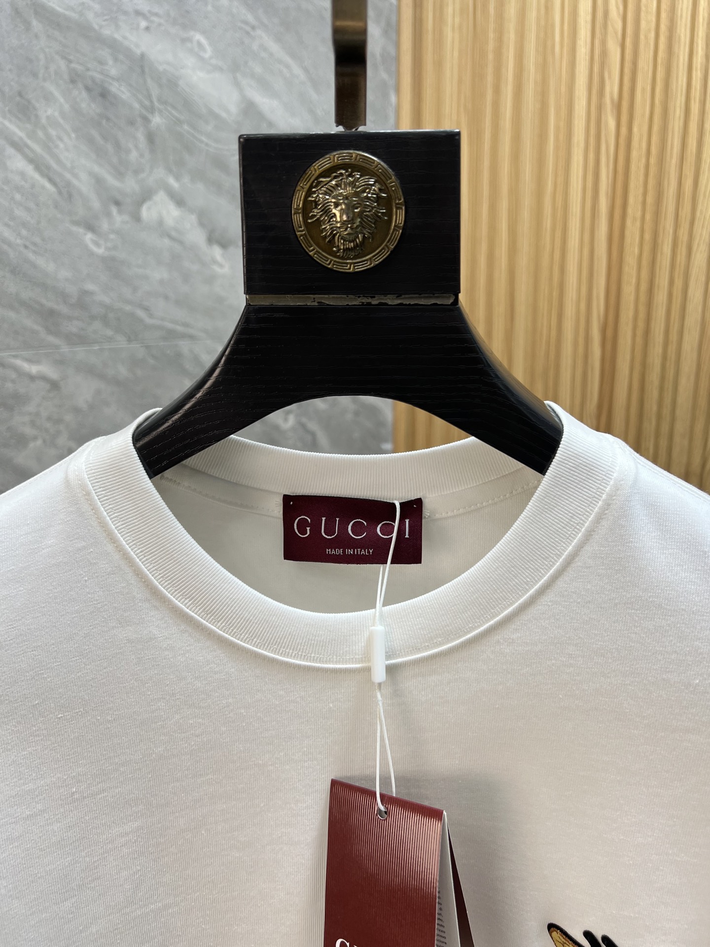 Gucci Basic Clothing S-m-xxl-175140