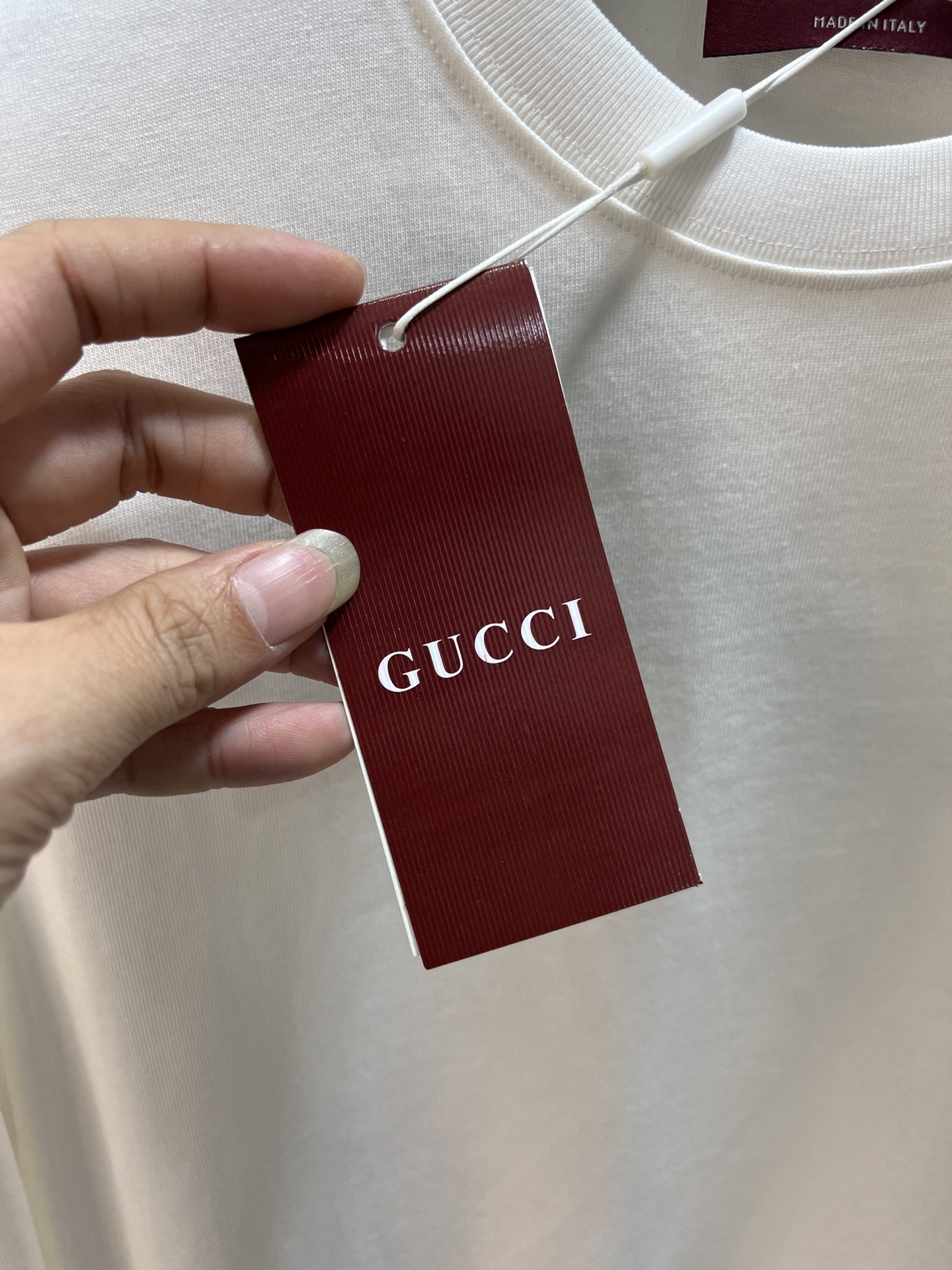Gucci Basic Clothing S-m-xxl-175140