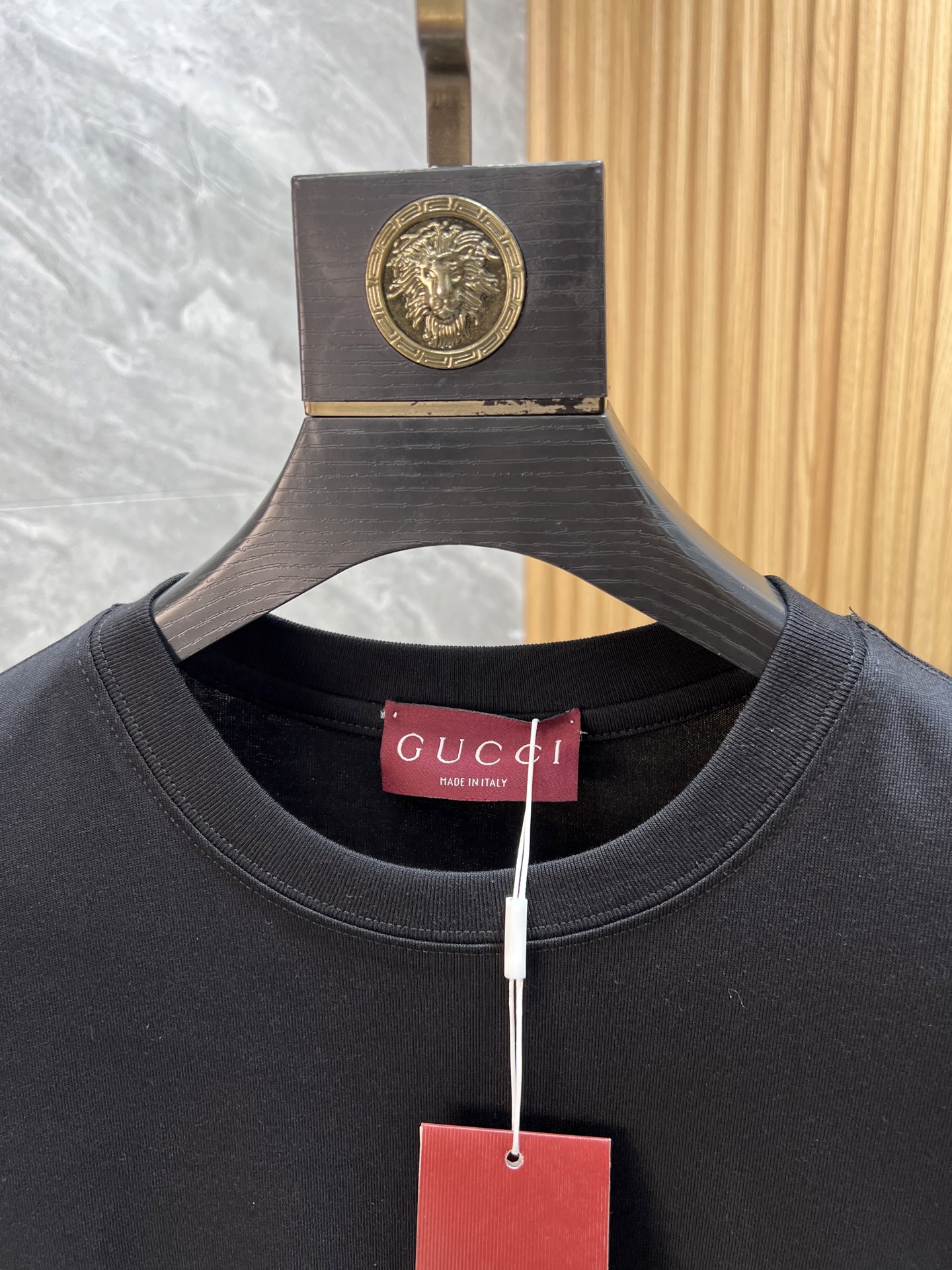 Gucci Basic Clothing S-m-xxl-175140