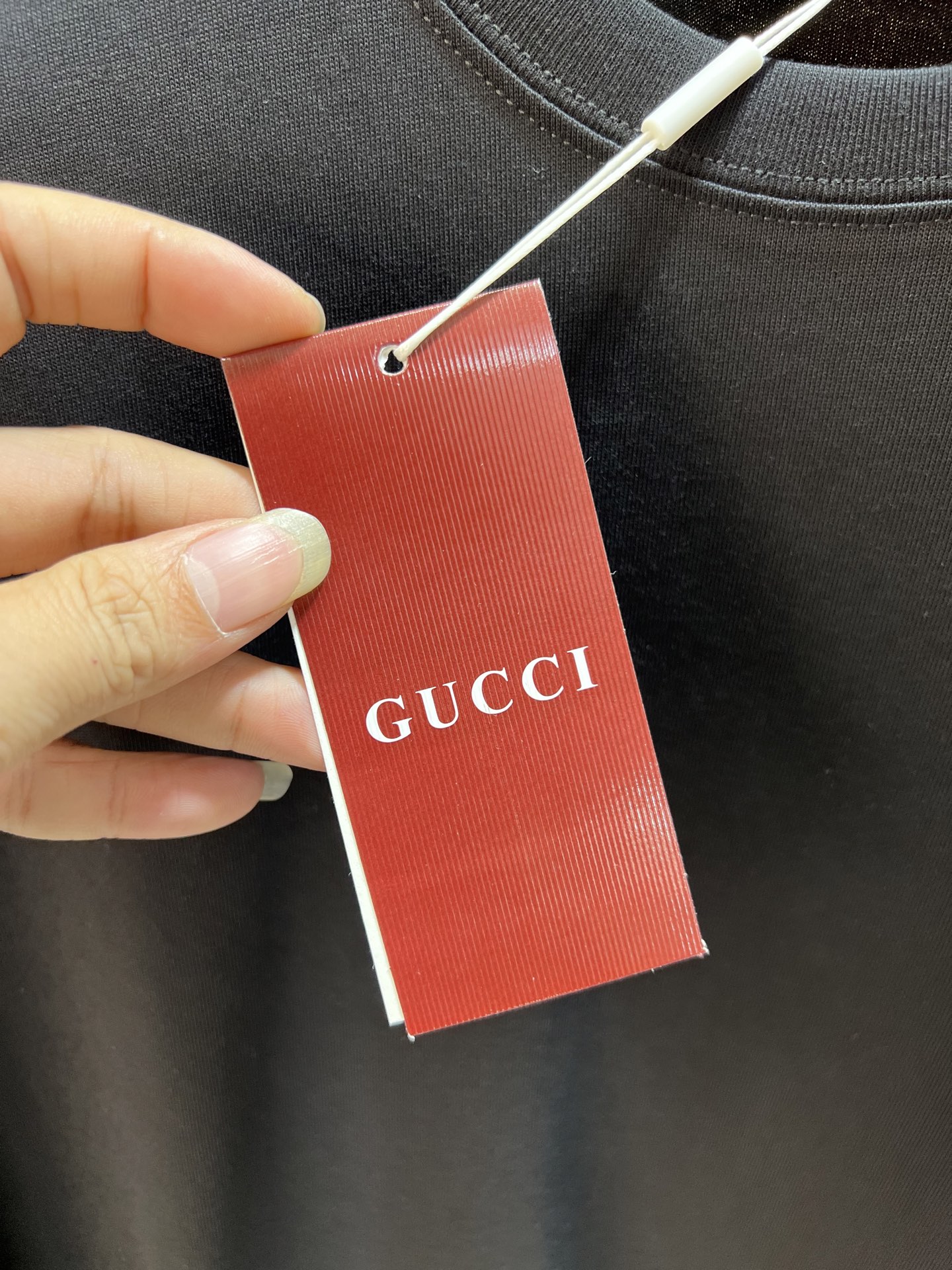 Gucci Basic Clothing S-m-xxl-175140