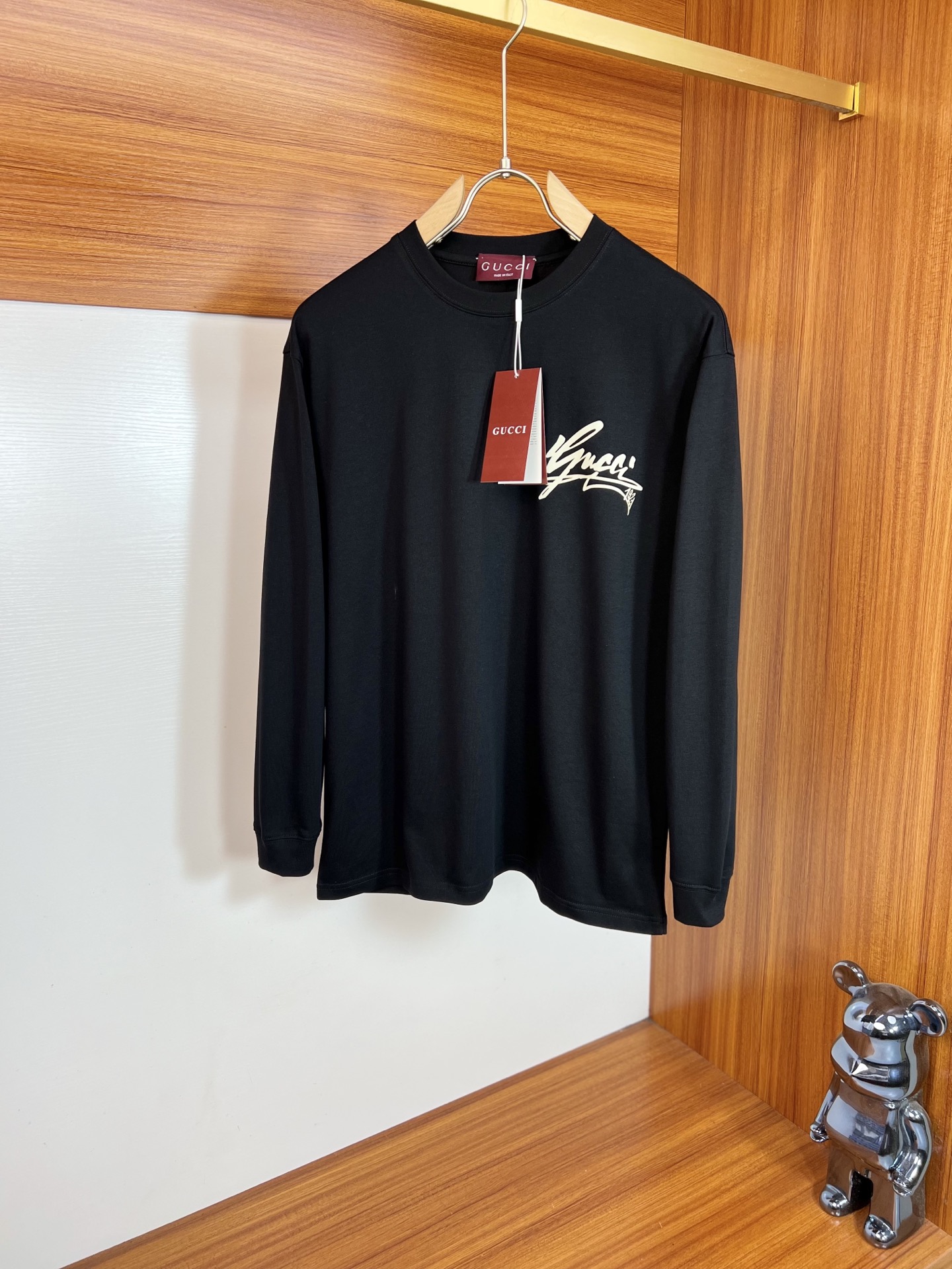 Gucci Basic Clothing S-m-xxl-175140