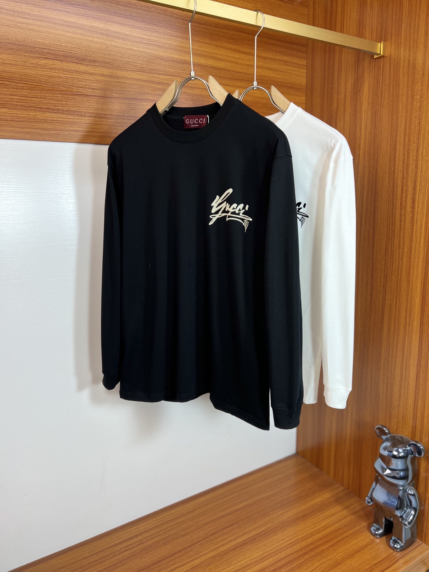 Gucci Basic Clothing S-m-xxl-175140
