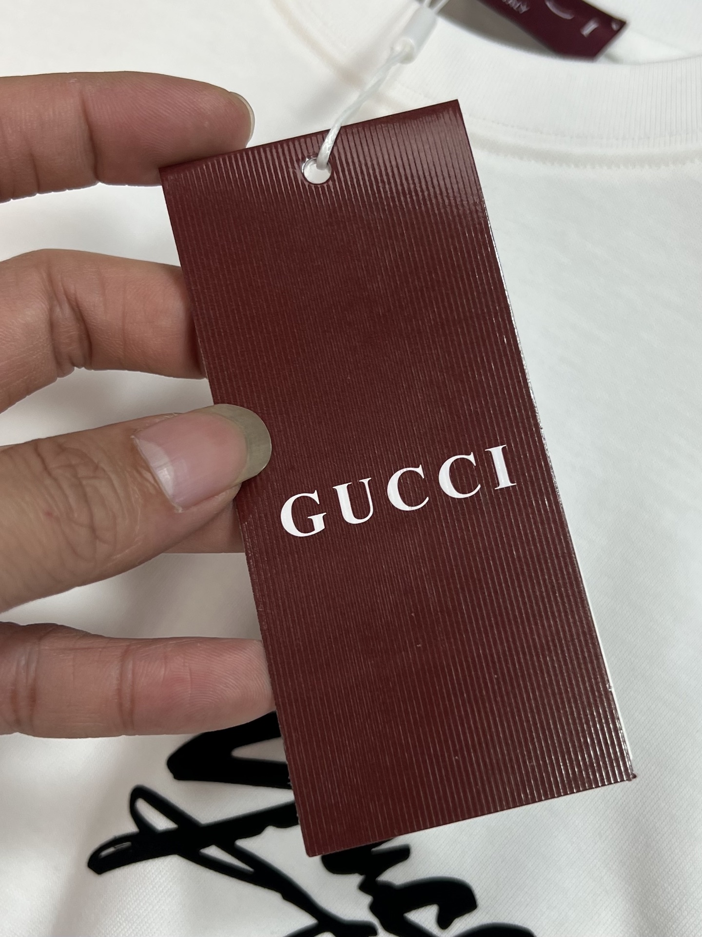 Gucci Basic Clothing S-m-xxl-175140