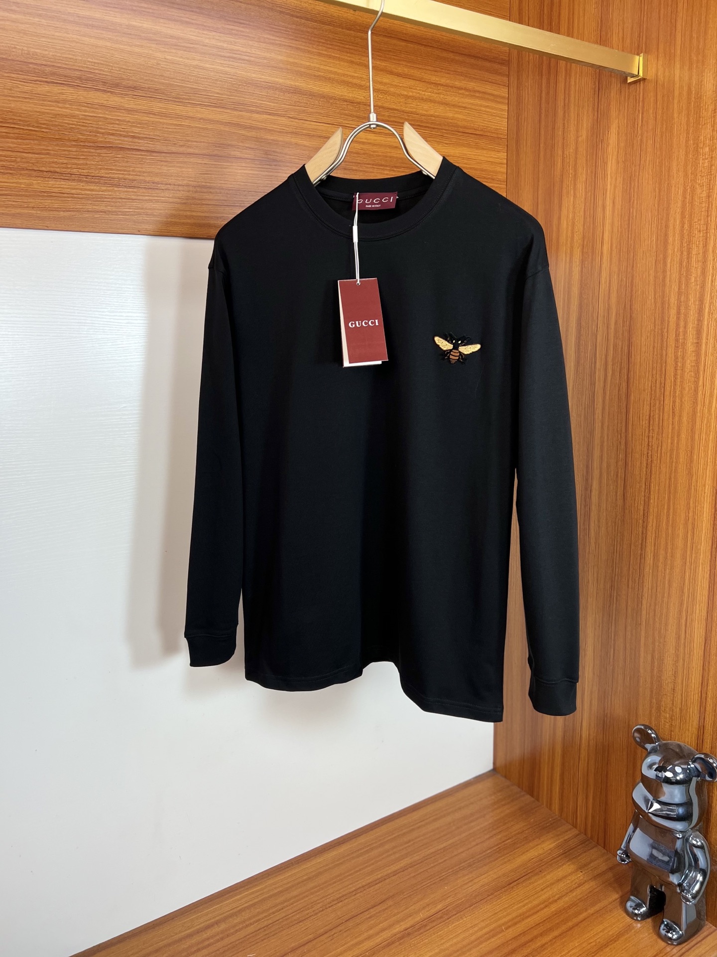 Gucci Basic Clothing S-m-xxl-175140
