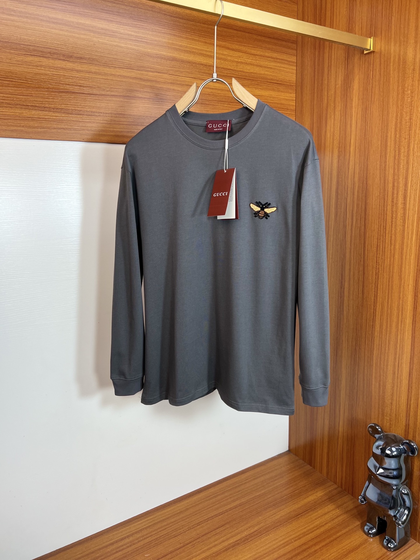 Gucci Basic Clothing S-m-xxl-175140