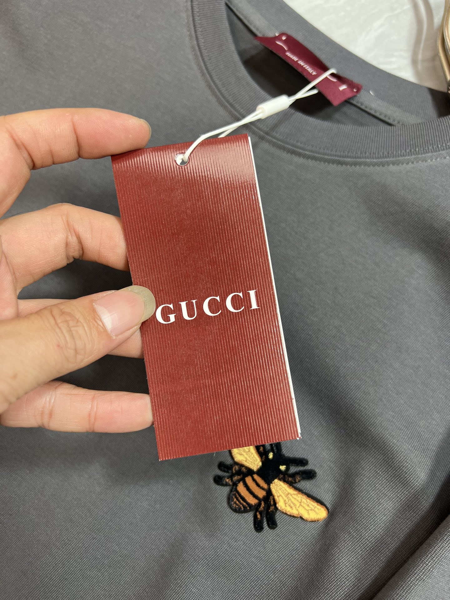 Gucci Basic Clothing S-m-xxl-175140